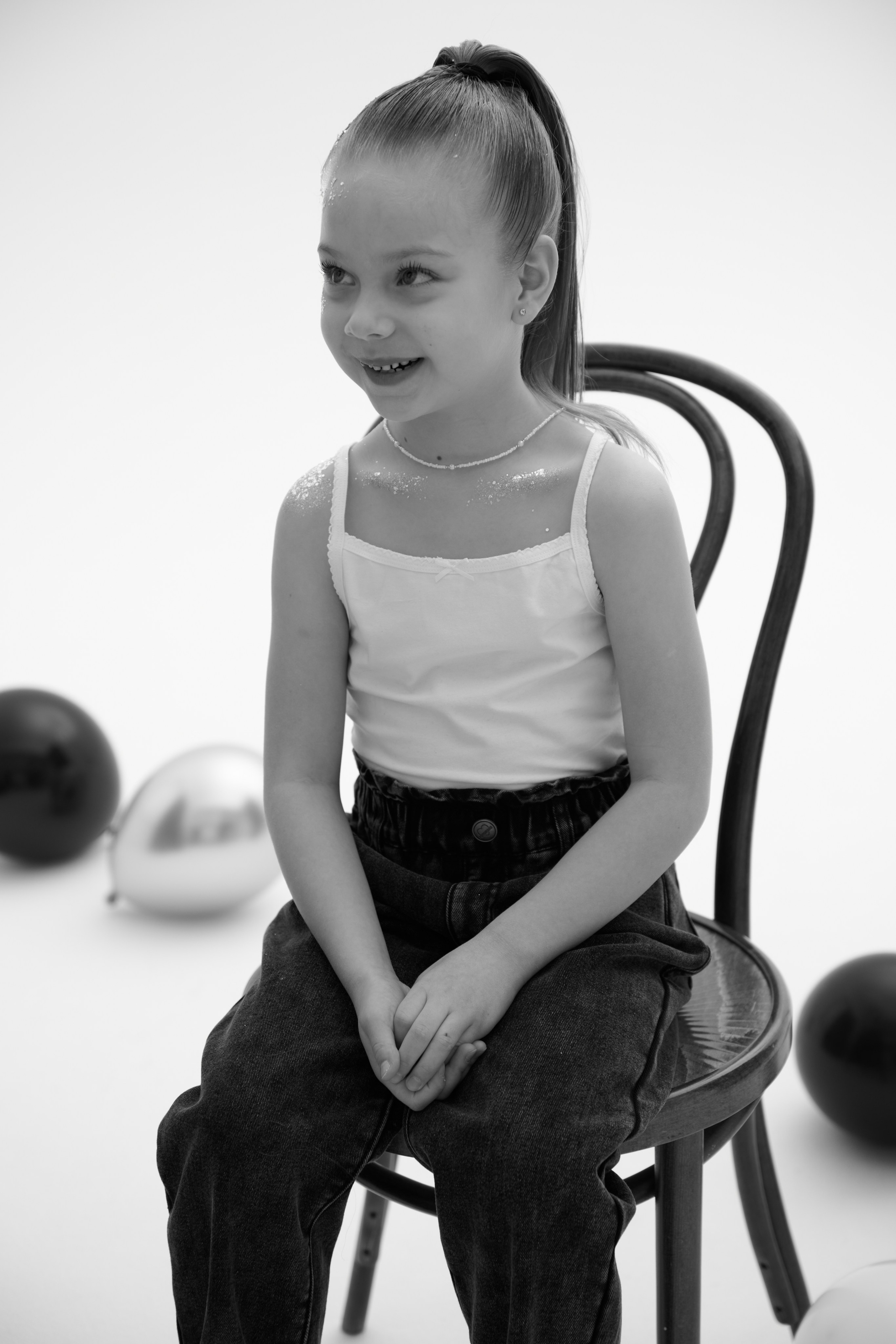 Анфиса. Фотограф в Санкт-Петербурге Зорина Ксения