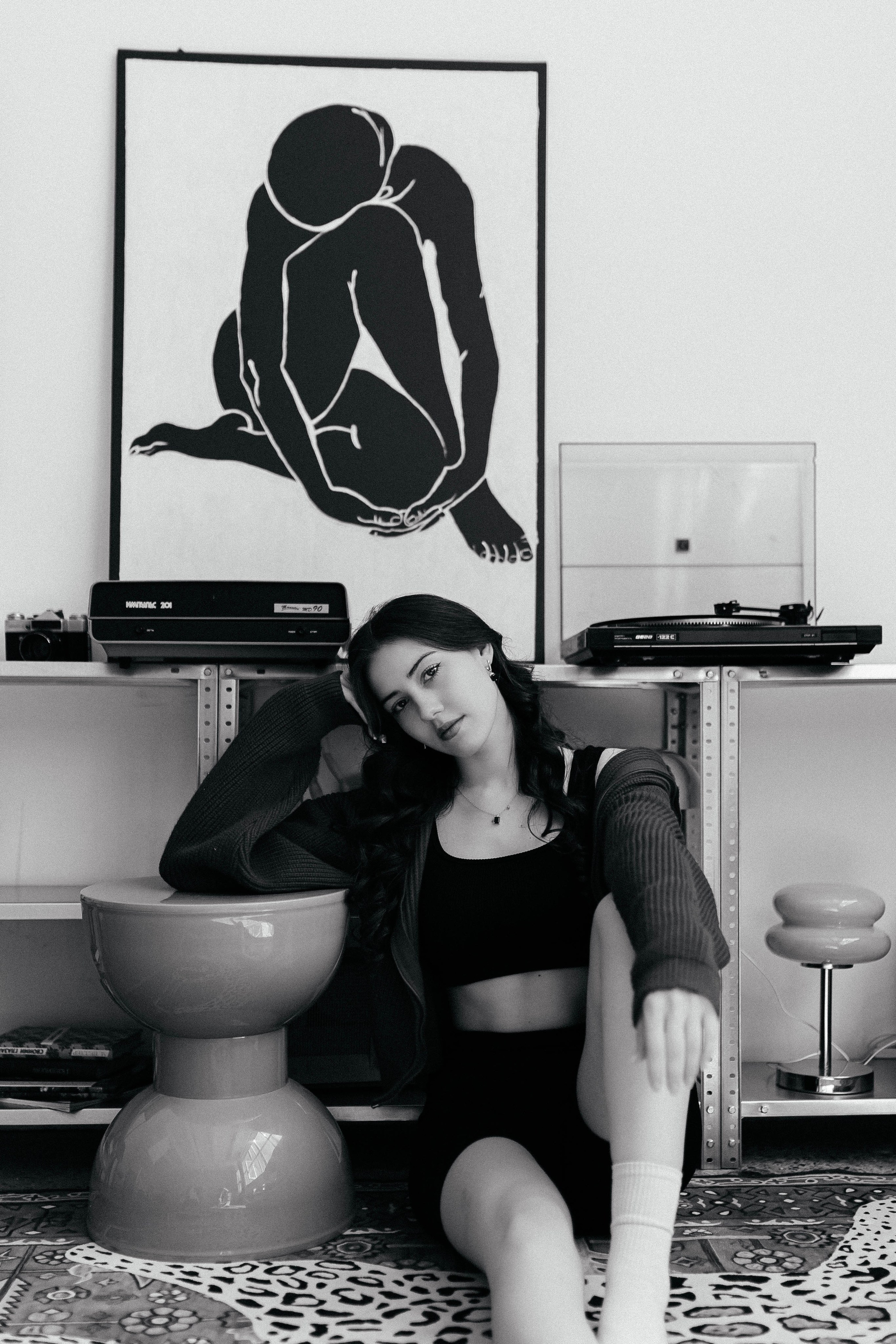 Галина. Портретный фотограф в Нижнем Новгороде Елена Ханова