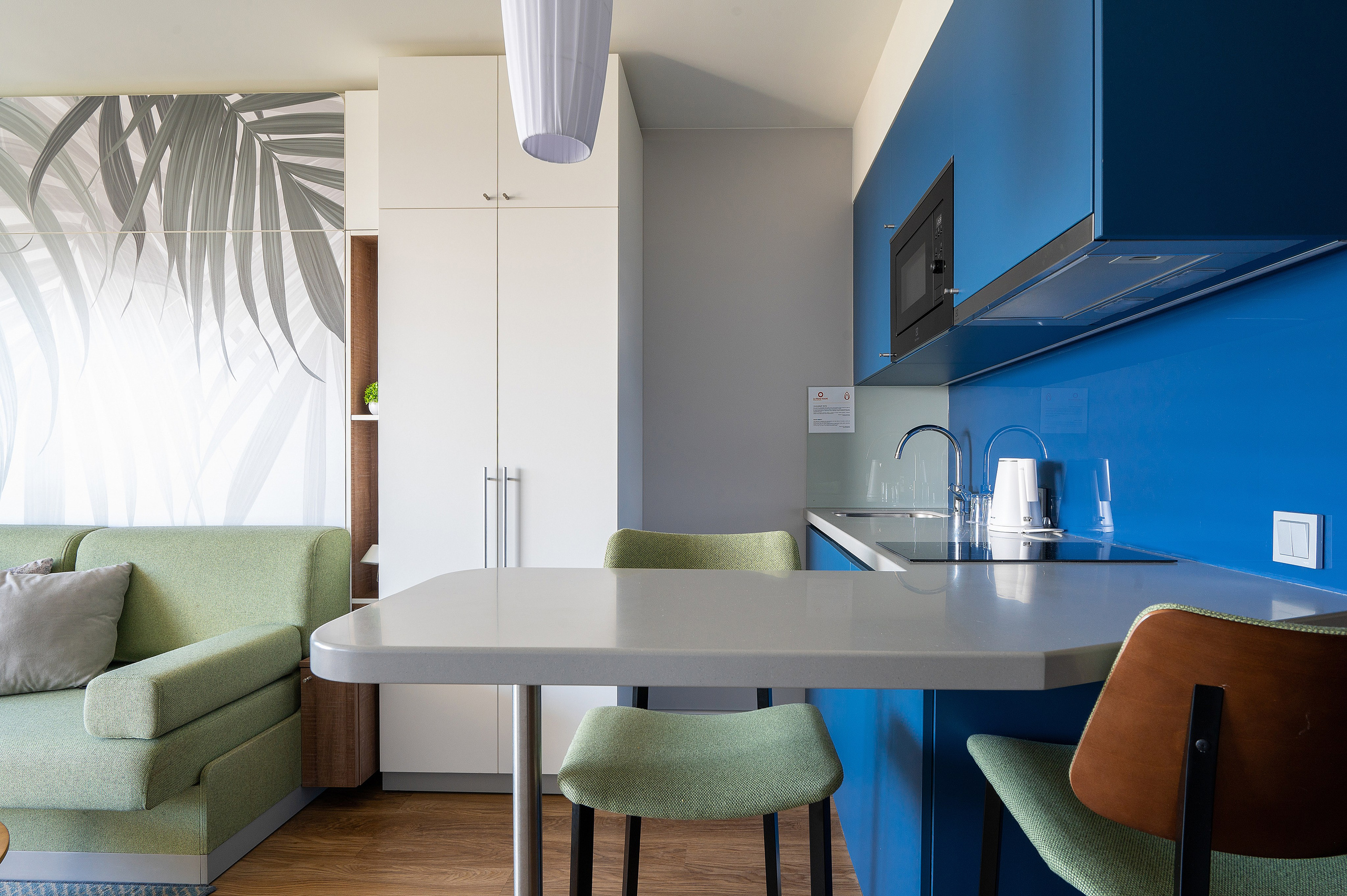 COSMOS STAY LE ROND SOCHI. Интерьерный фотограф в Сочи Элина Габриелян