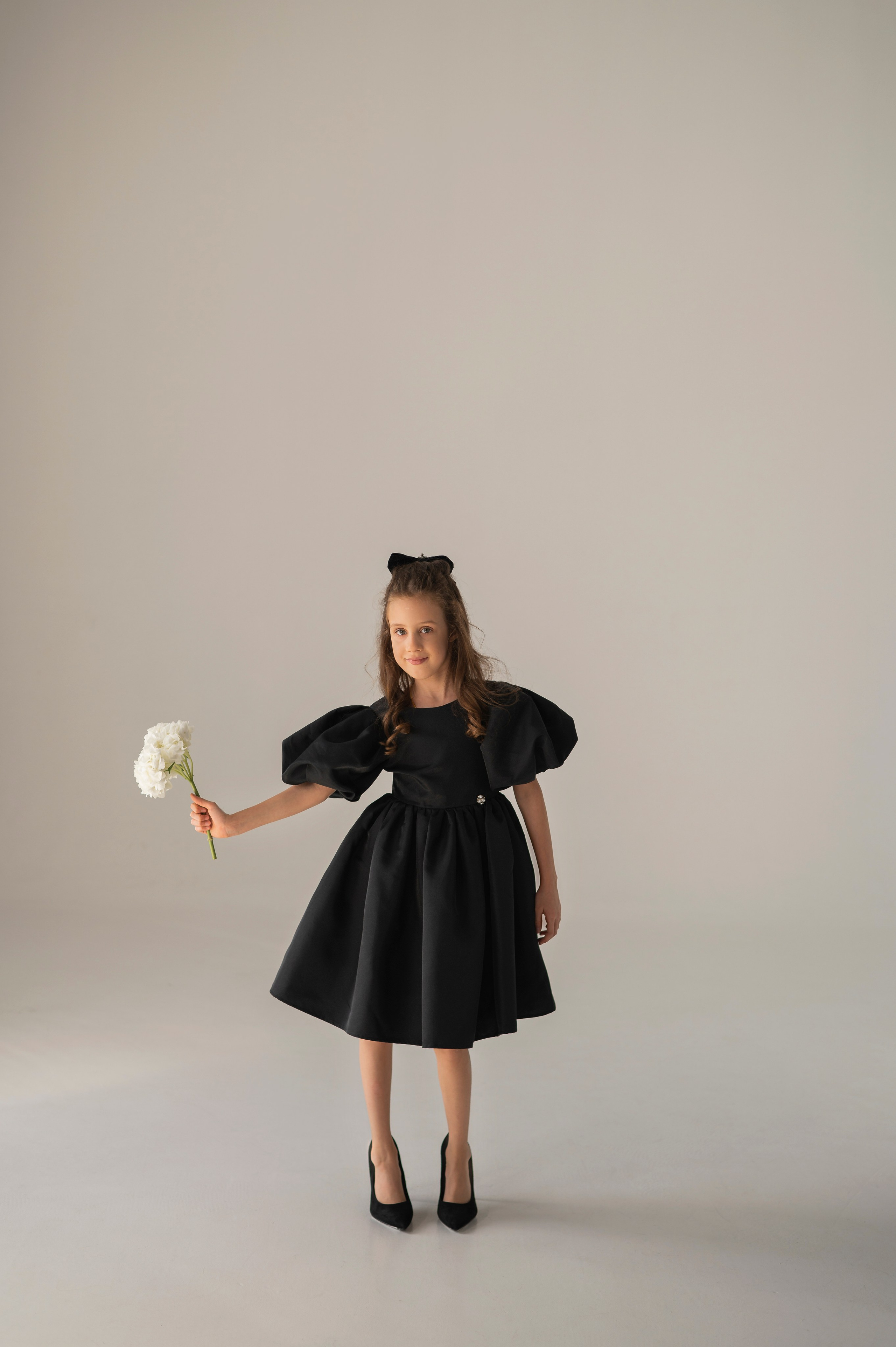 Иржина. Фотограф Рузанна Ганн