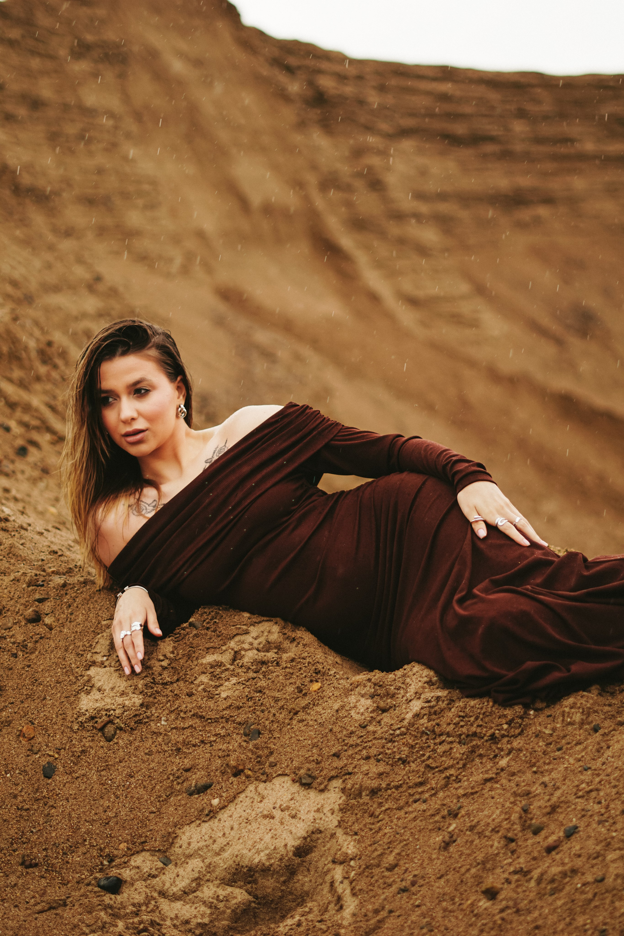 Портрет. Главная