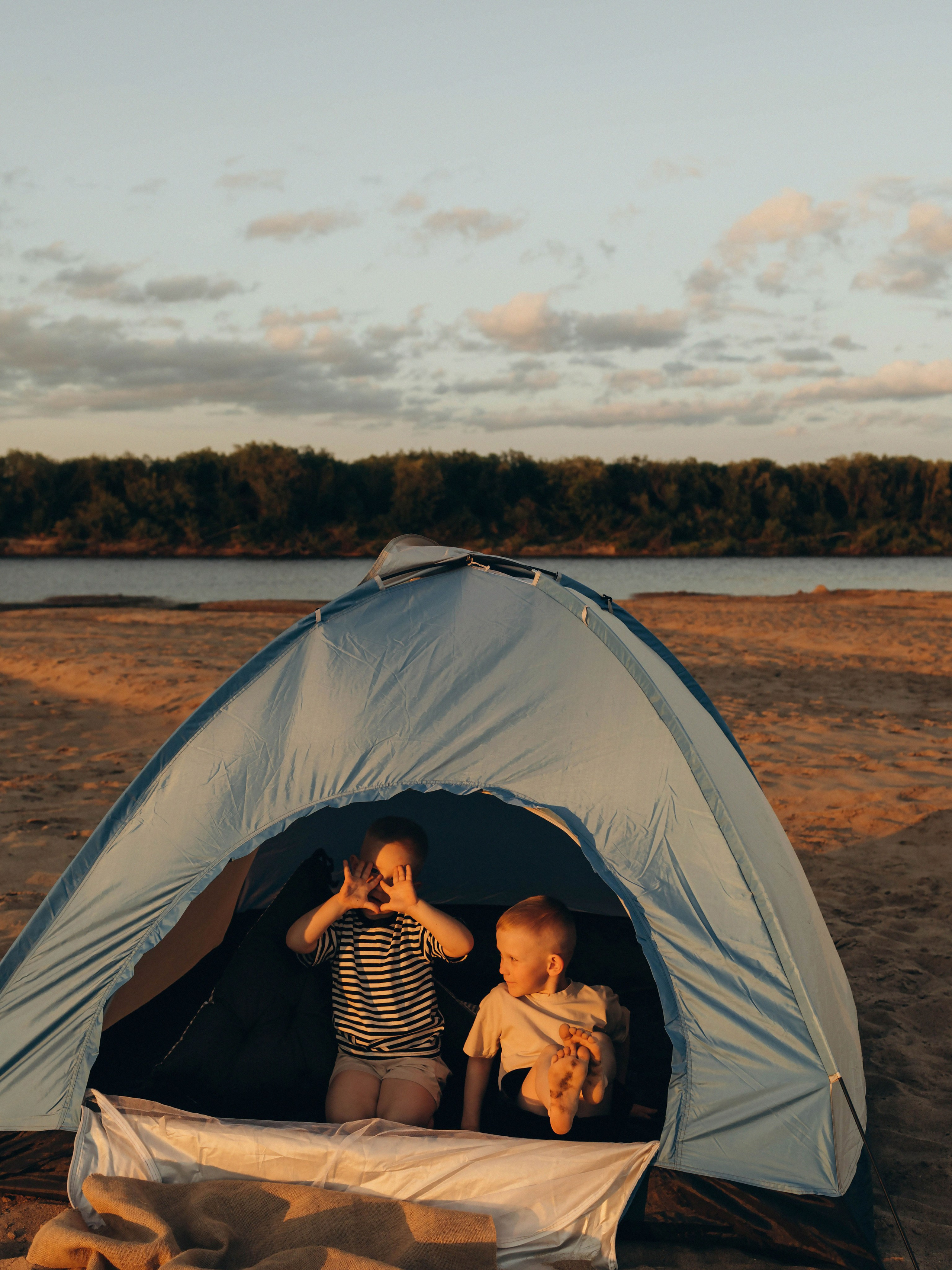 Радость. Семейный и детский фотограф Наталья Патрушева Котлас