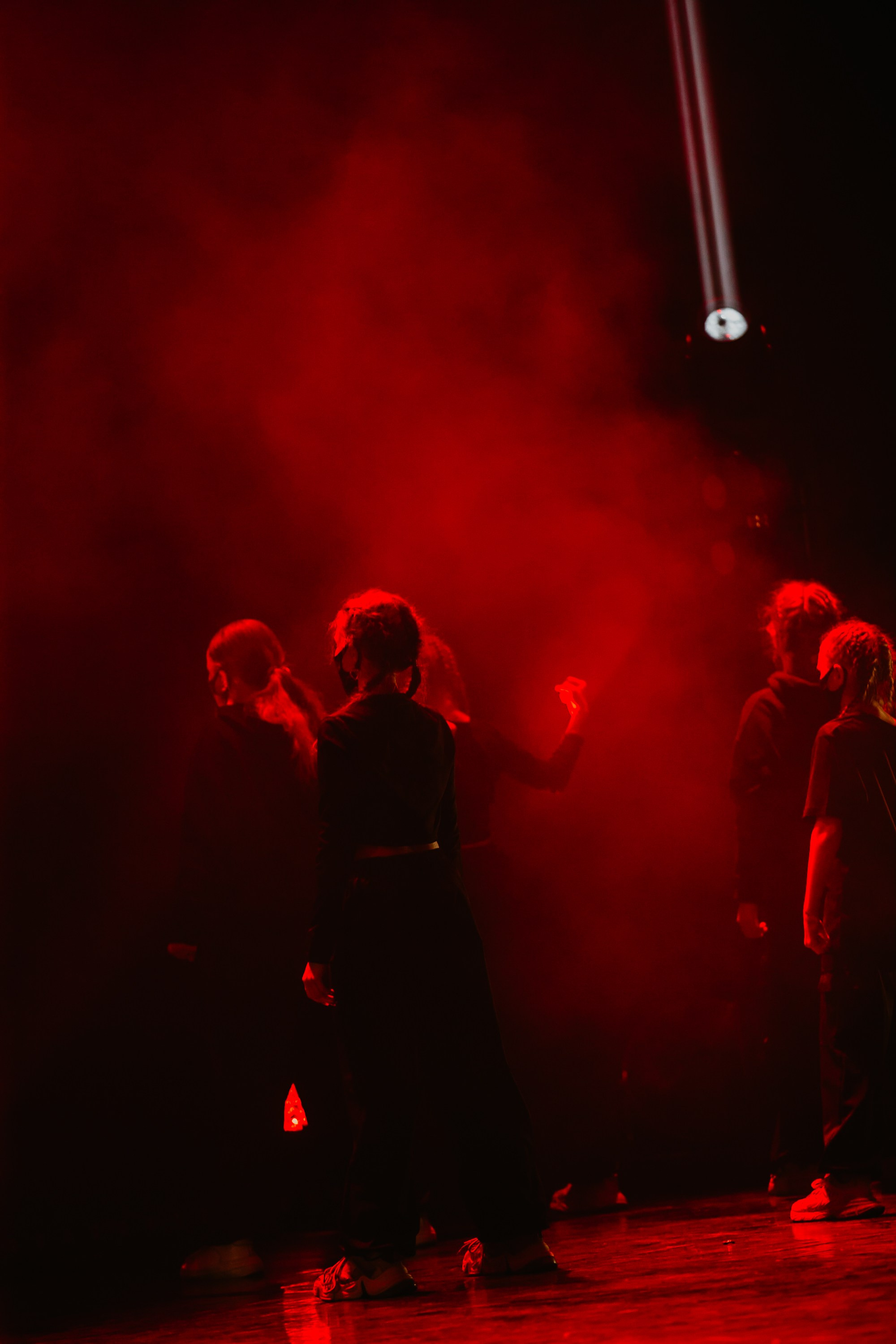 Студия танцев «Rocky» Отчётный концерт «ВМЕСТЕ». Фотограф событий Злобин Дмитрий