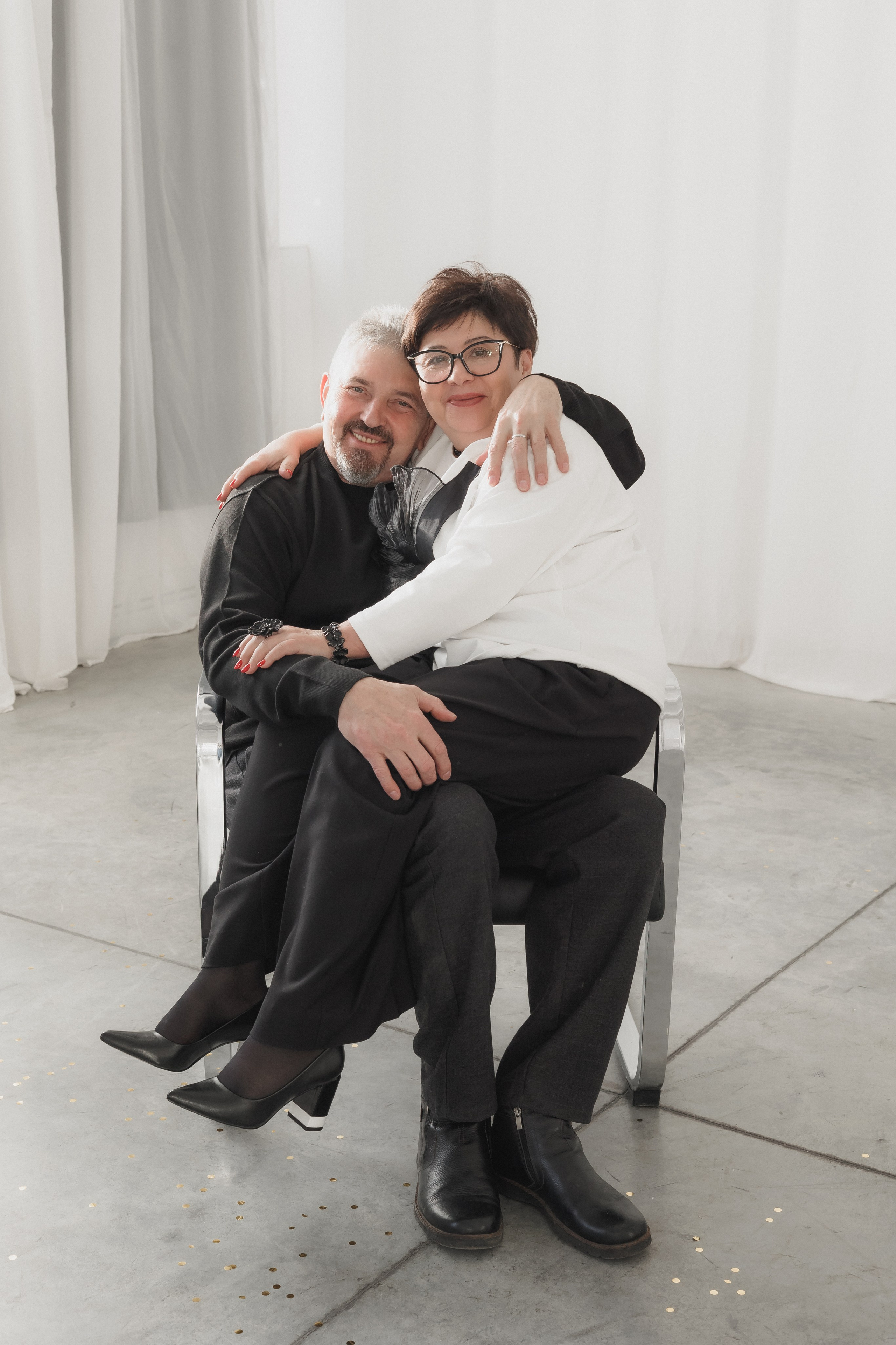 Семья💗. Фотограф в Волгограде — Александра Искандерова