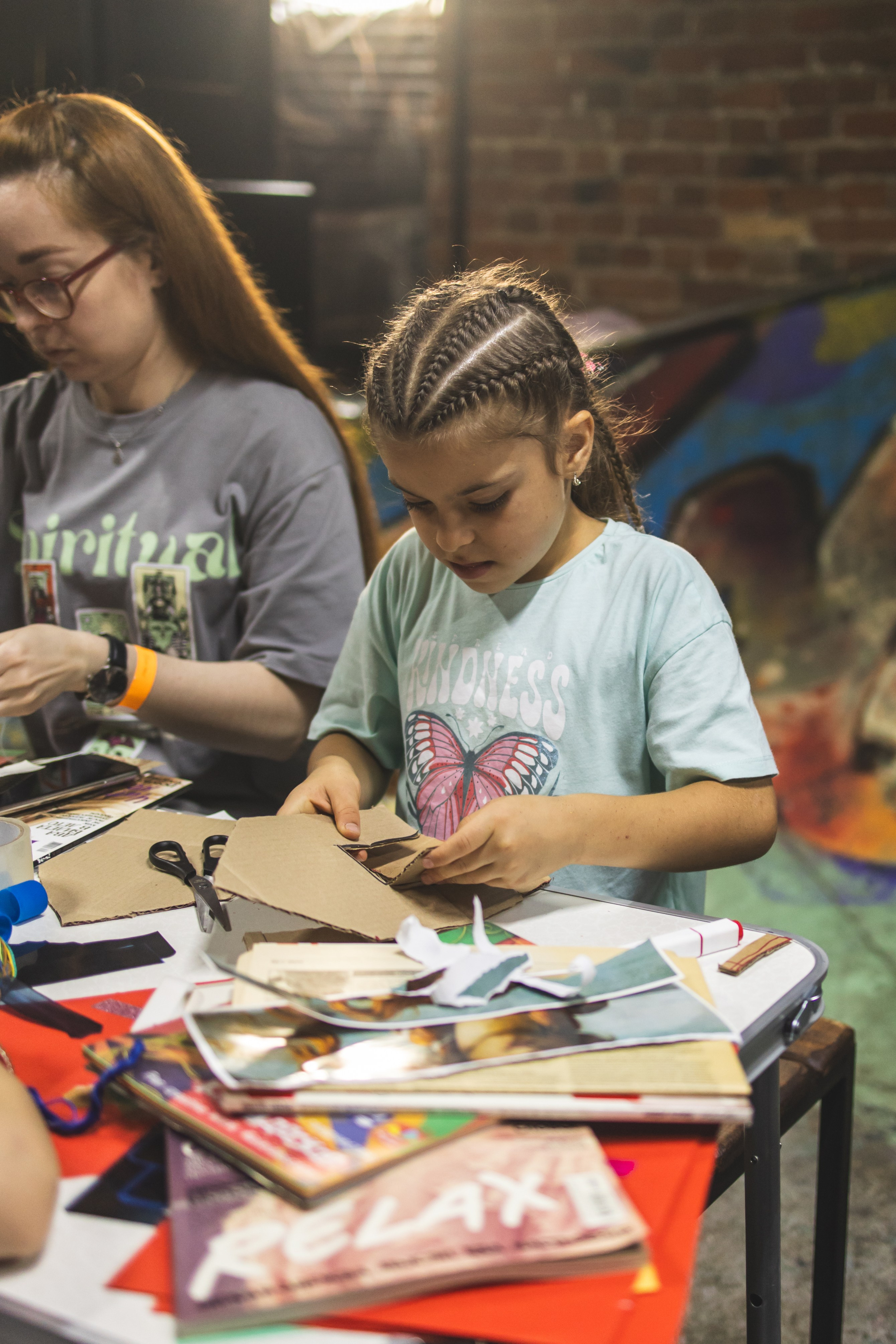 Музыкально-творческий фестиваль. Фотограф Ольга Махалова — Санкт-Петербург, Москва, Нижний Новгород