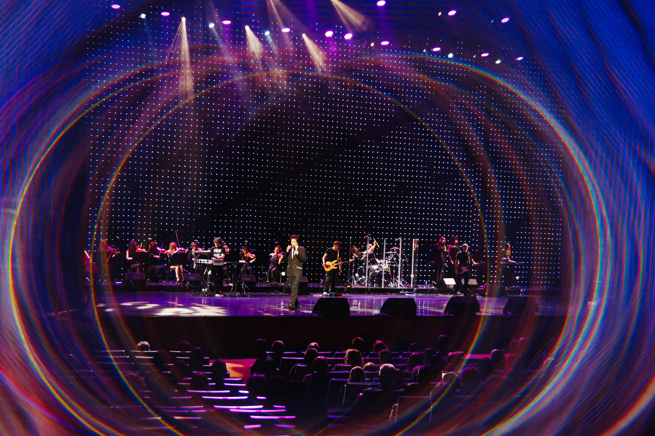 Кай Метов, Кремлевский Дворец. Фотограф Ольга Махалова — Санкт-Петербург, Москва, Нижний Новгород