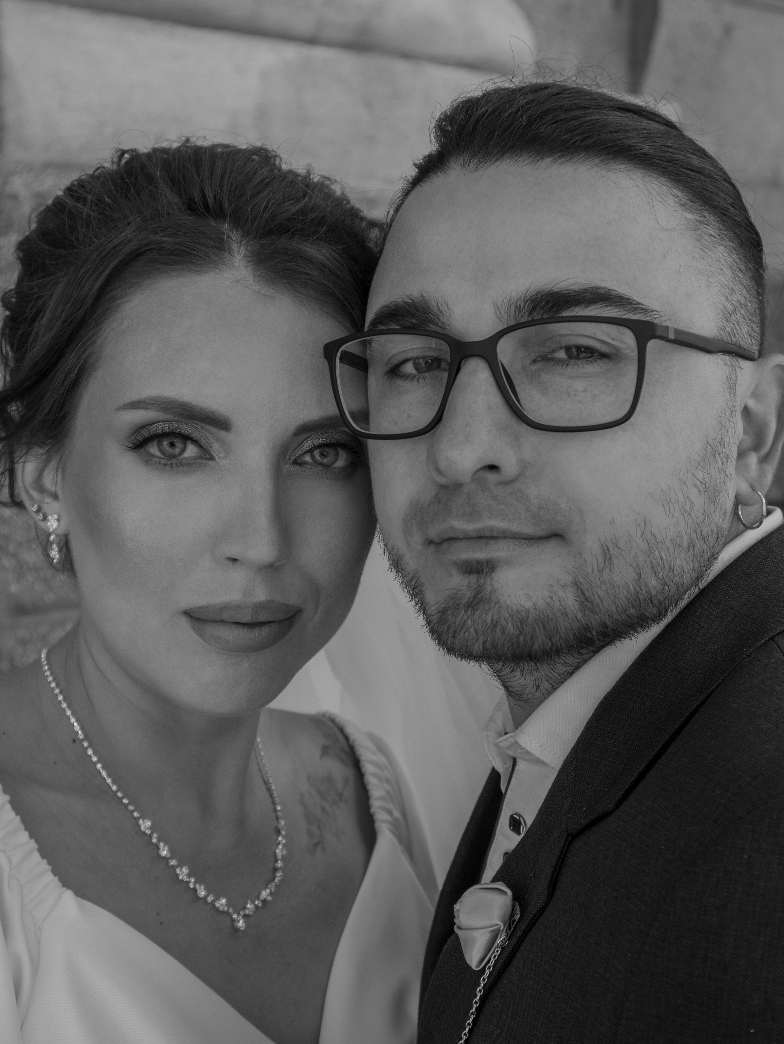 Руслан и Юлия. Семейный фотограф в Ангарске Екатерина Трифонова