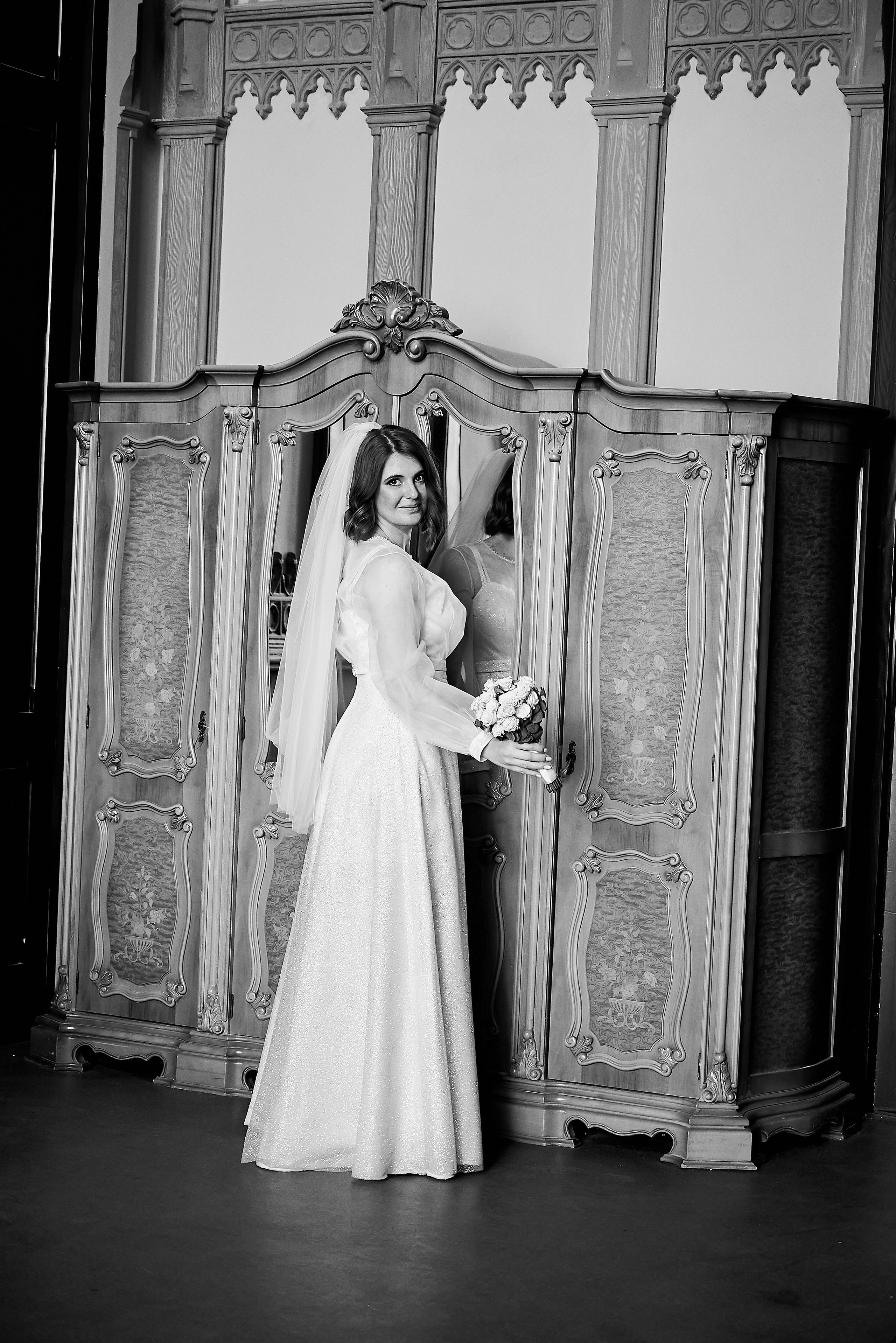 D&K. Профессиональный репортажный фотограф в Самаре Никита Королев