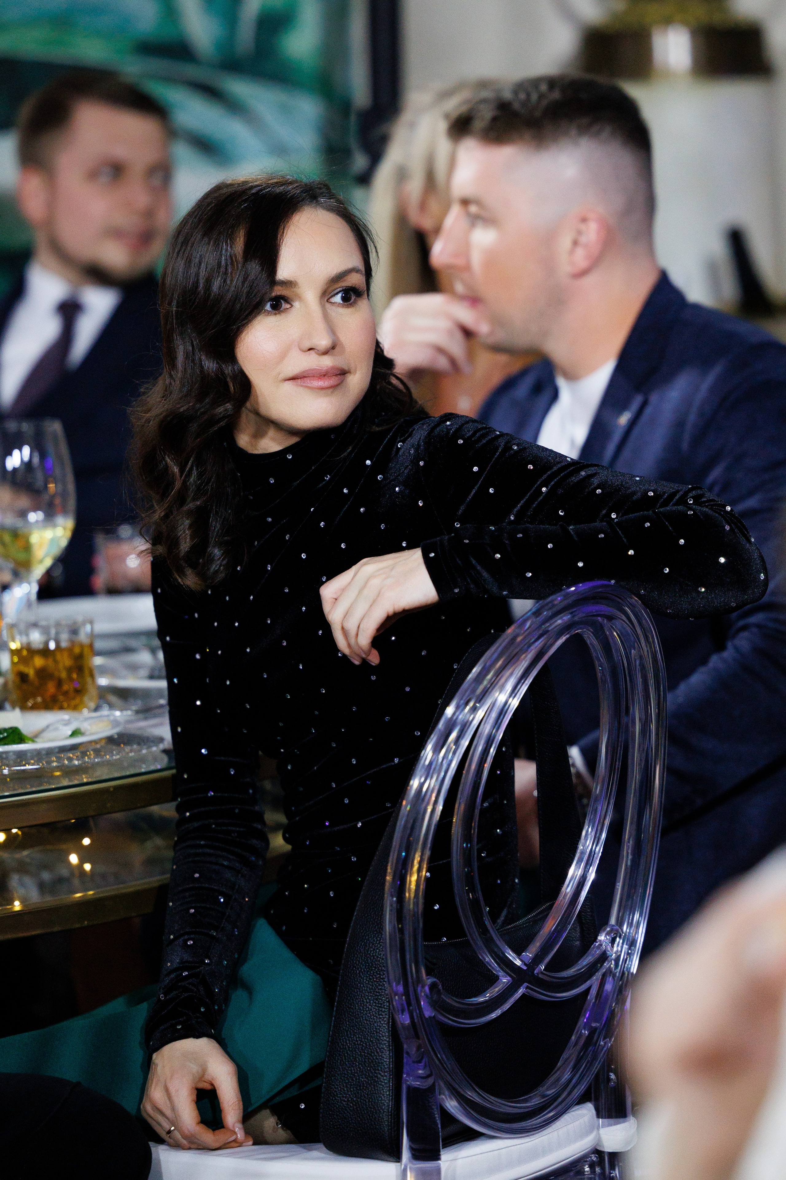 Metropol + Balzi Rossi. Фотограф Юрий Клим | Москва