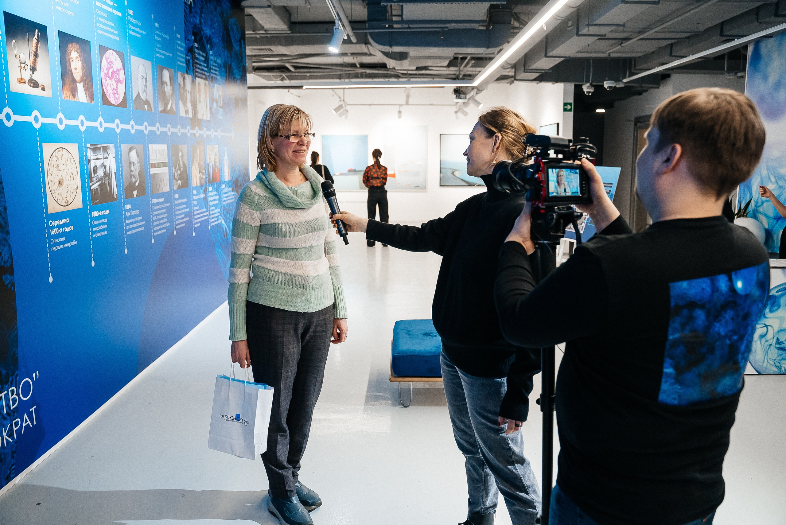 La Roche Posay. Павел Краснов — Свадебный и репортажный фотограф в Москве