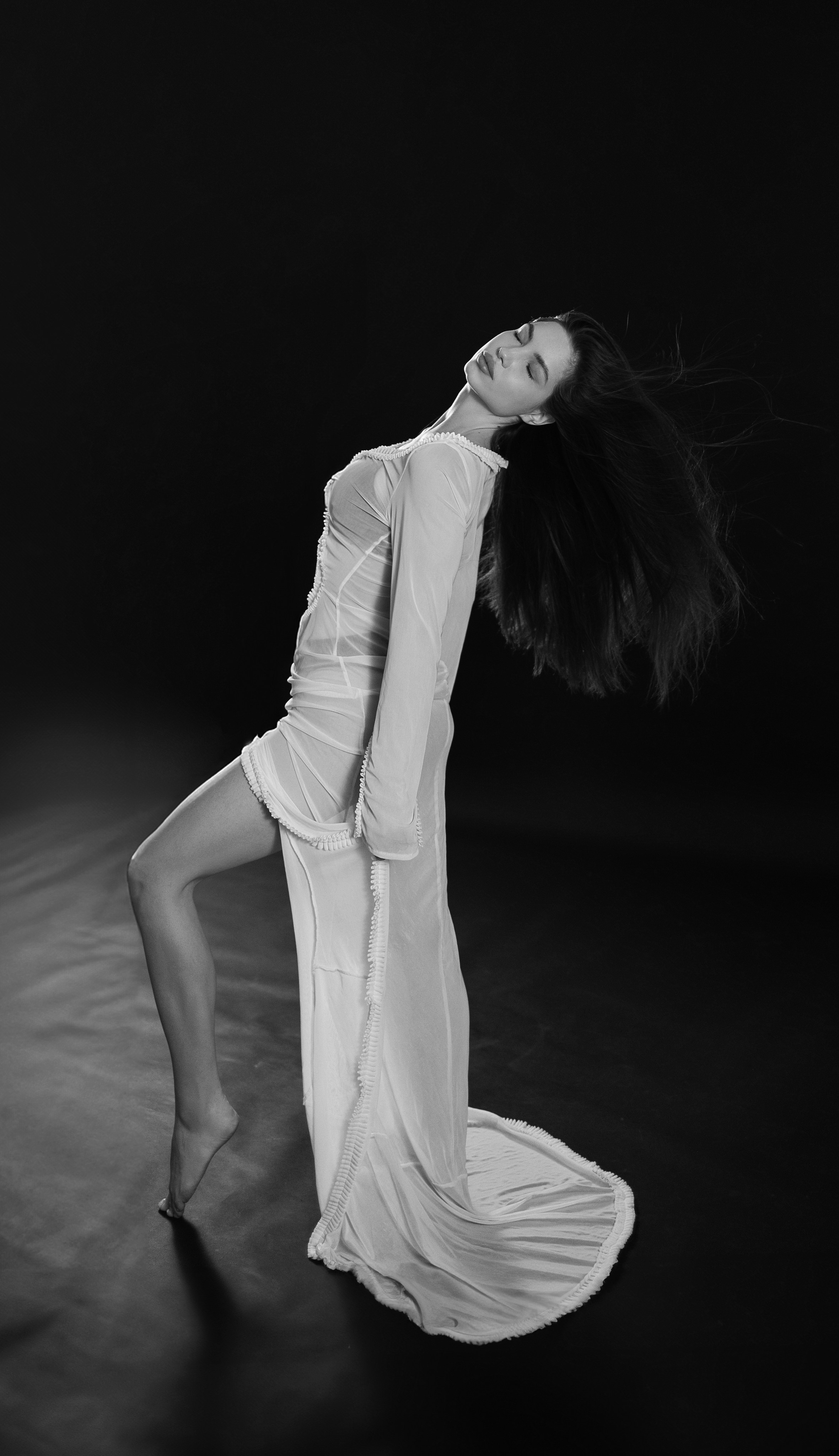 Алина Камалова