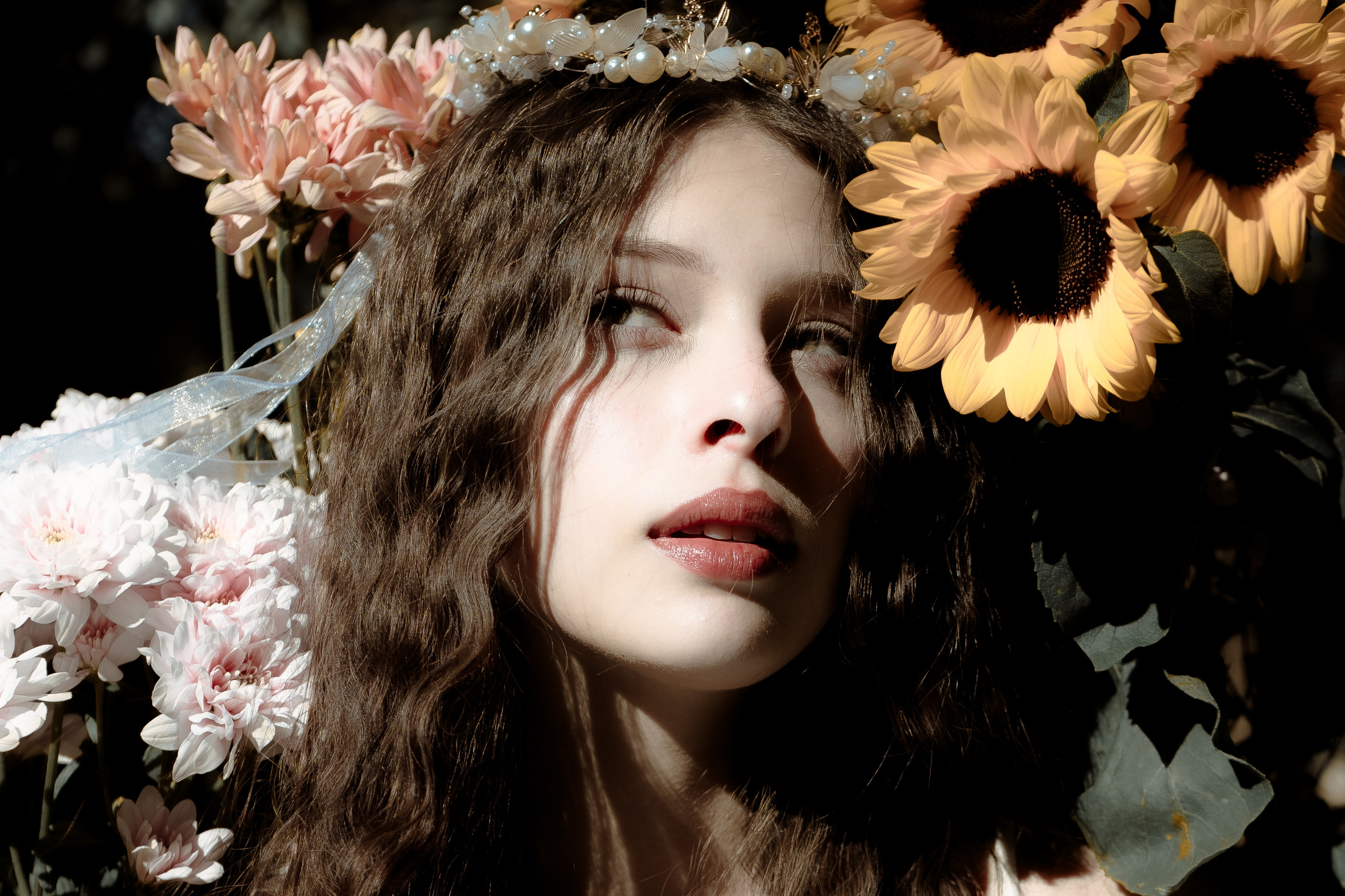 Ксюша. Фотограф Краснодар | Ольга Проскурина