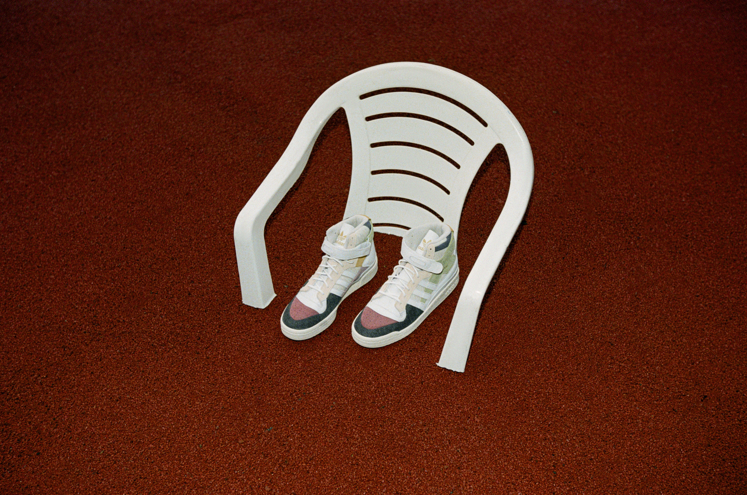 Retouching Portfolio. Ksenia Pershina