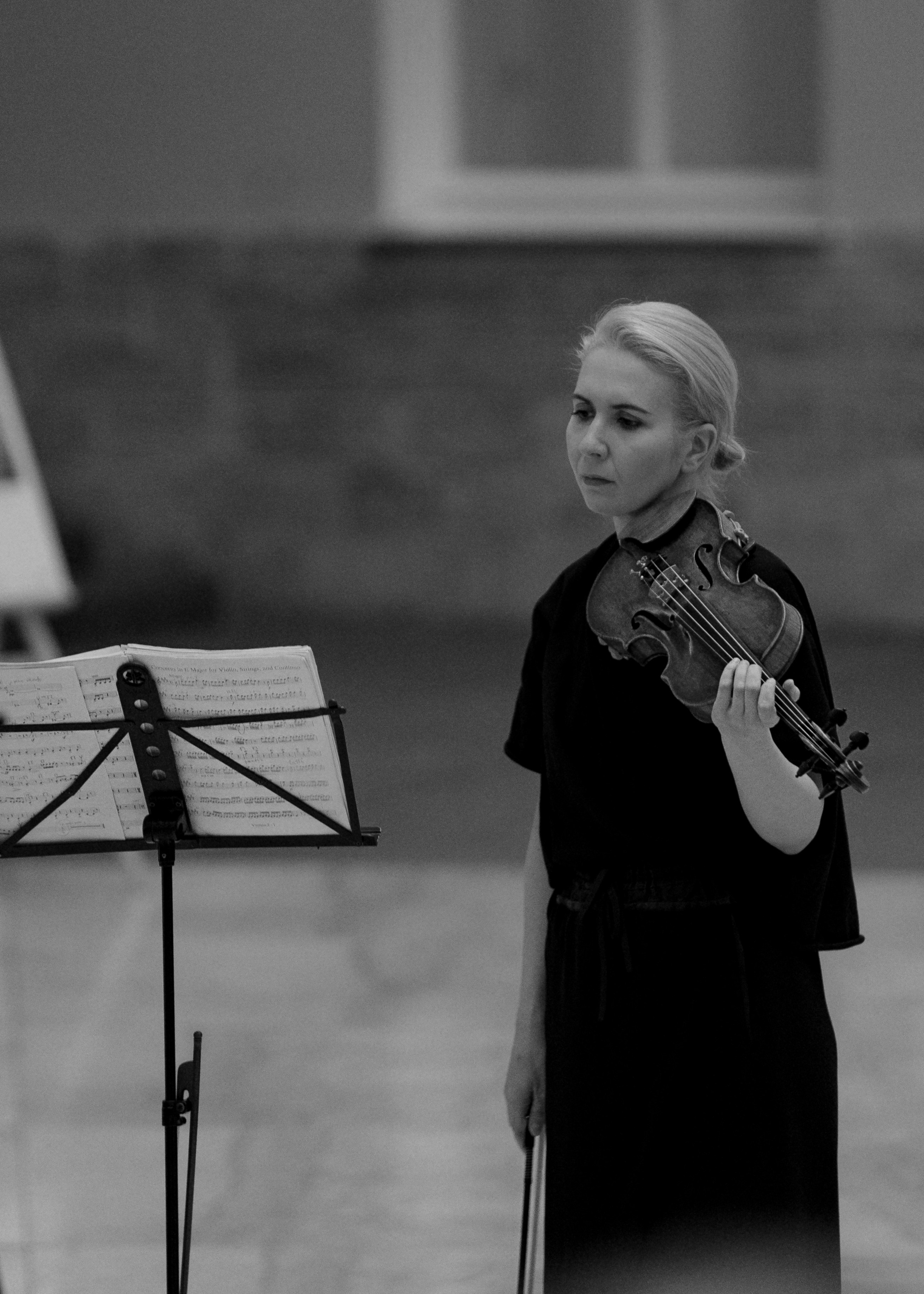 The State Hermitage Museum. Divertissement Chamber Orchestra. Фотограф Ирина Соколенко Санкт-Петербург