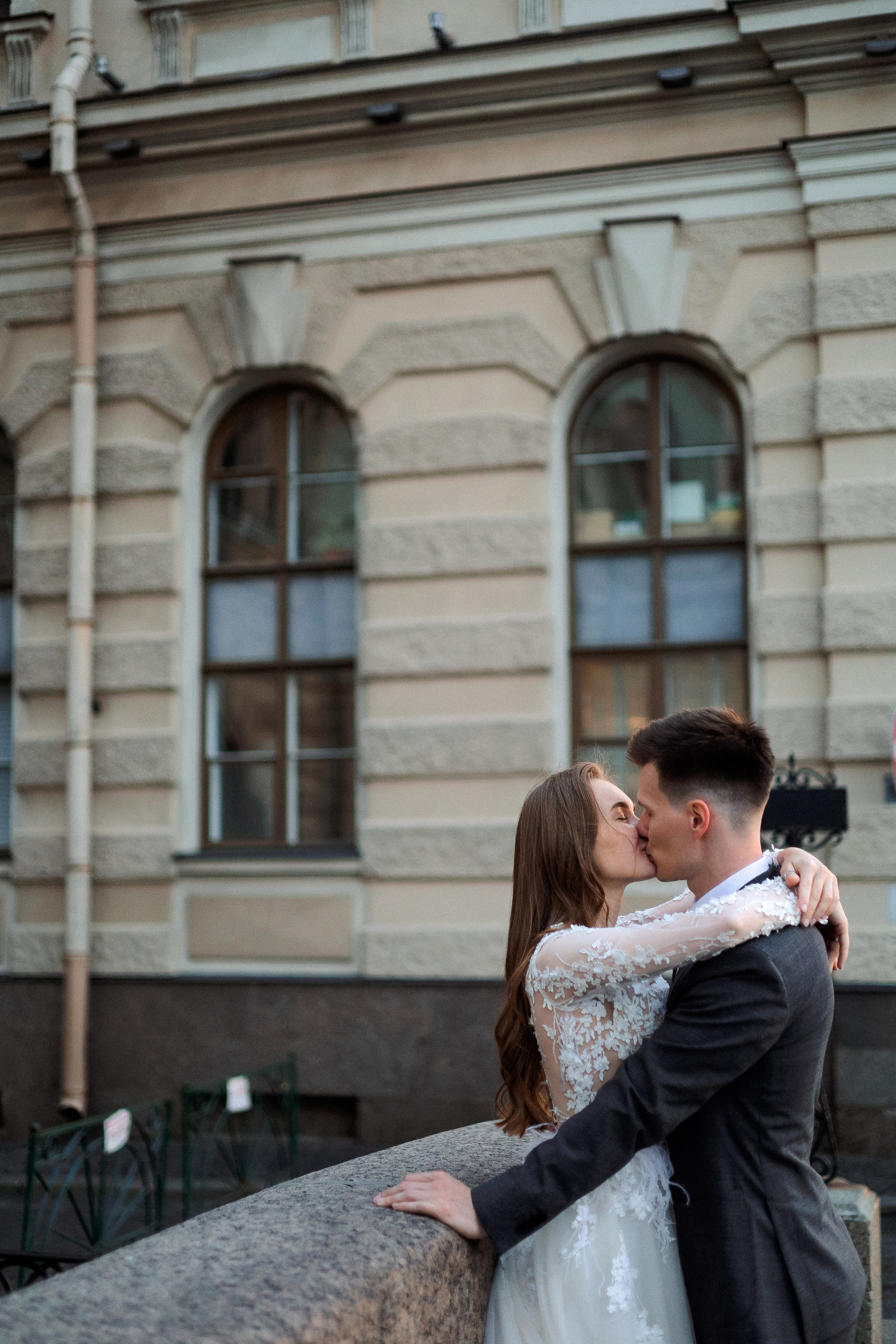 Ирина и Павел (свадьбы). Главная