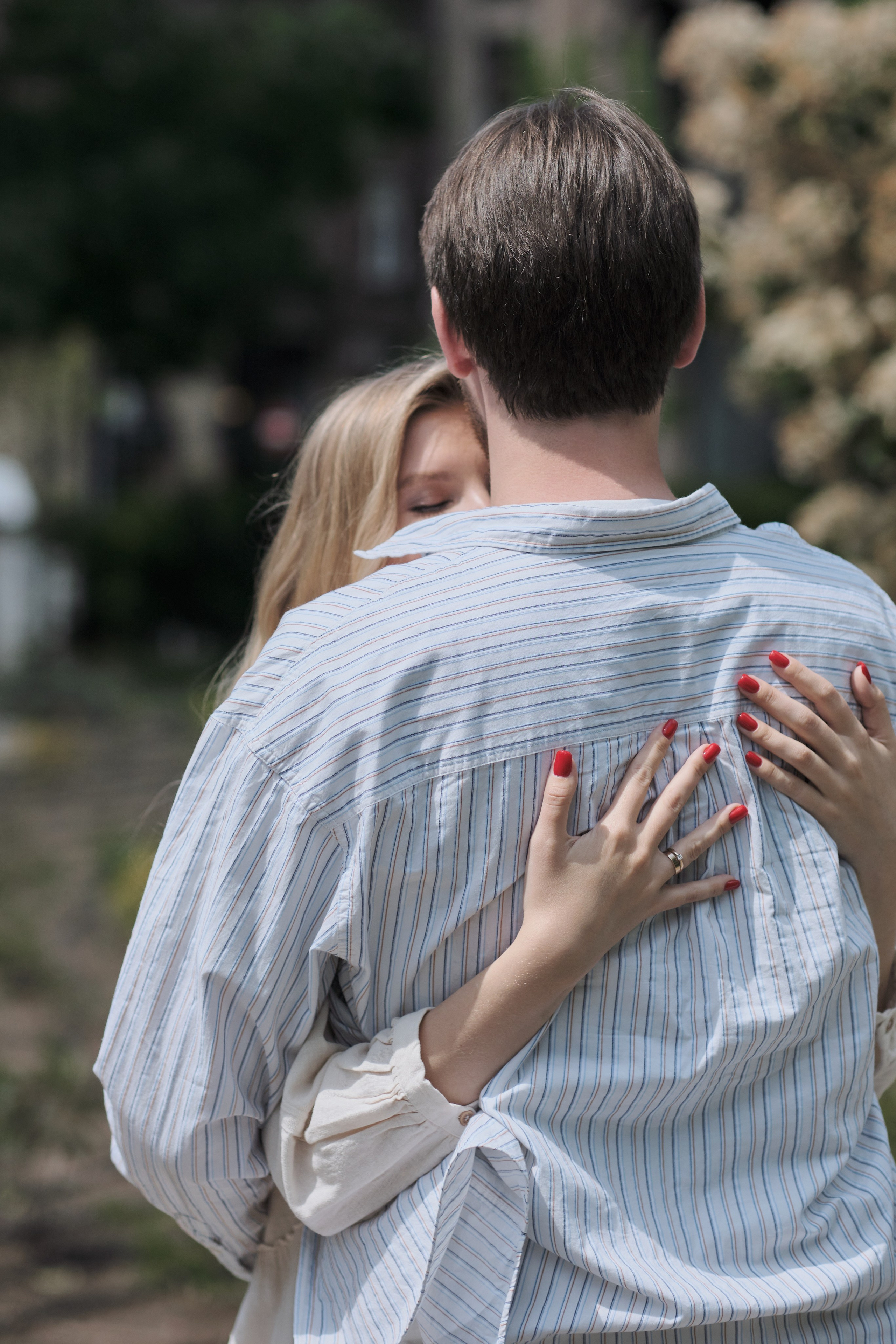 Татьяна и Даниил. Фотограф в Москве и Санкт-Петербурге