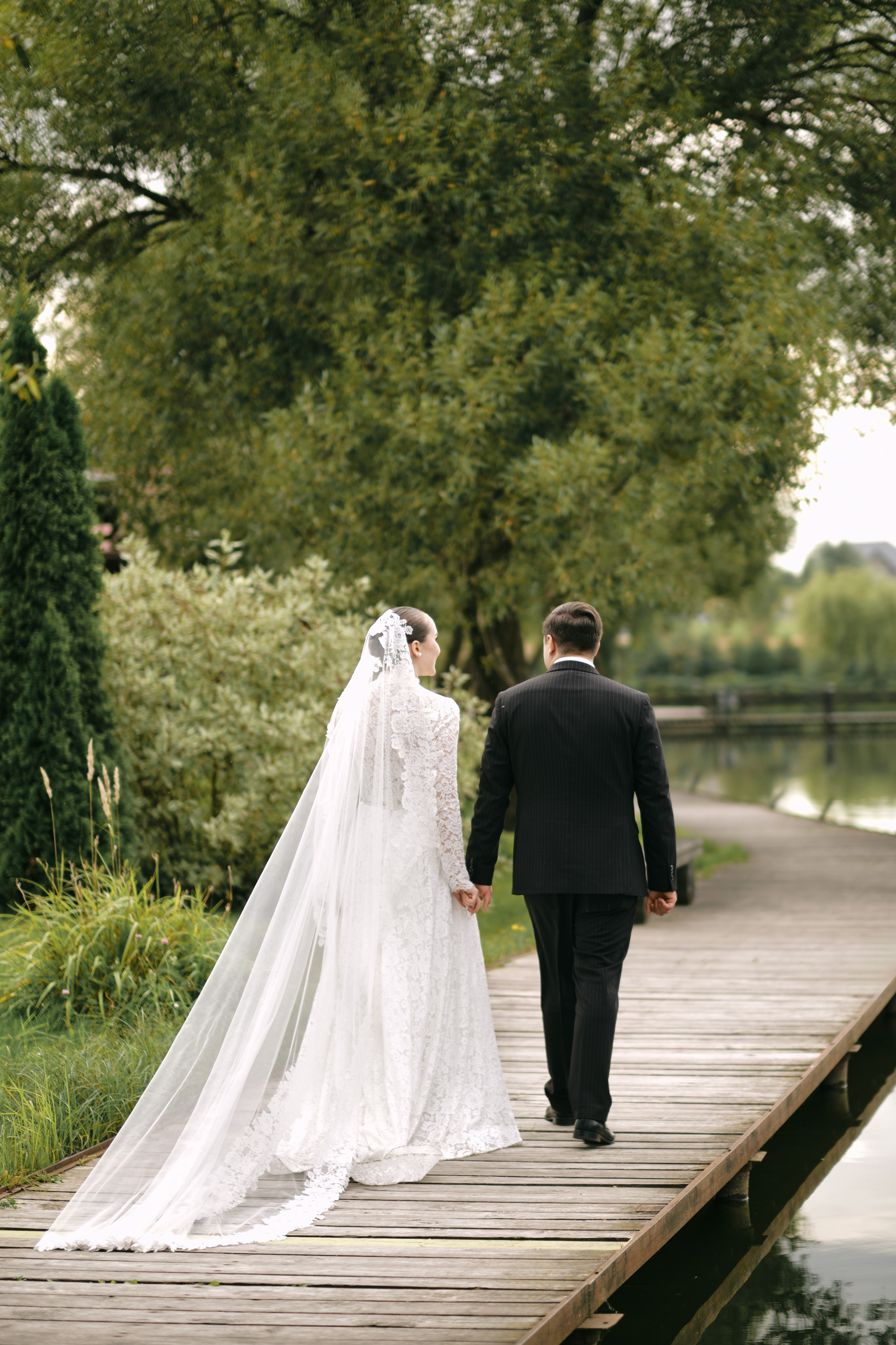 Анна Мария и Василий. Фотограф в Москве и Санкт-Петербурге