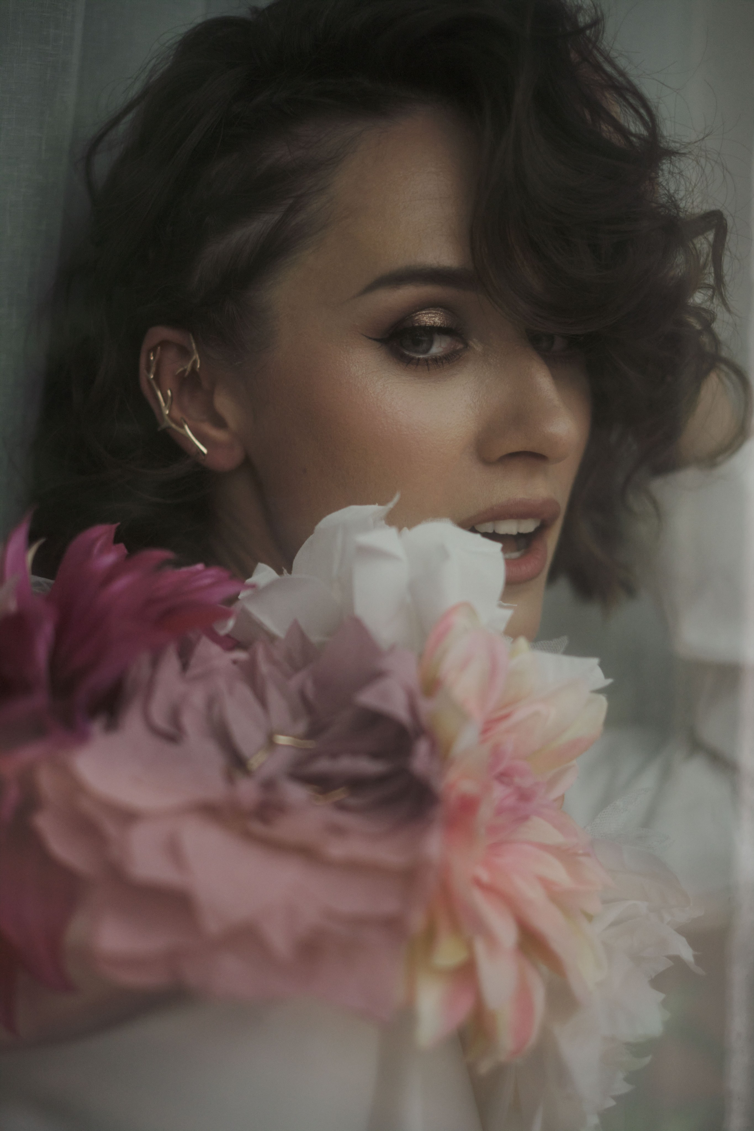 Дарья и Максим. Фотограф в Москве и Санкт-Петербурге