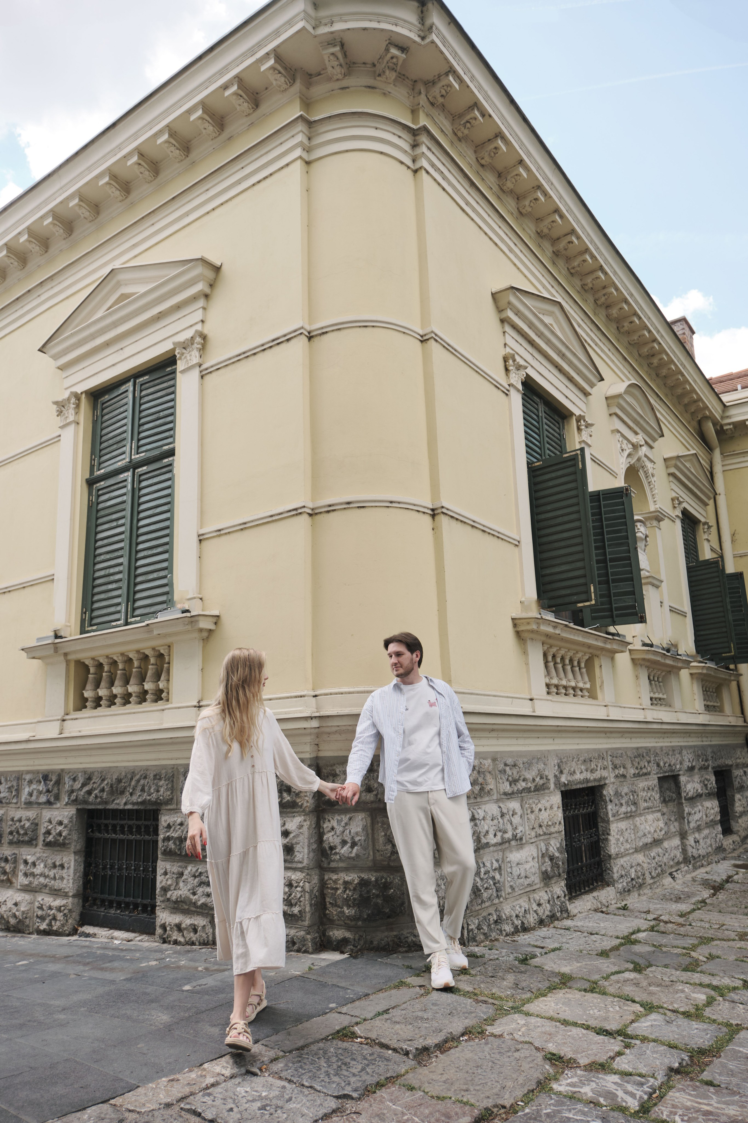 Татьяна и Даниил. Фотограф в Москве и Санкт-Петербурге