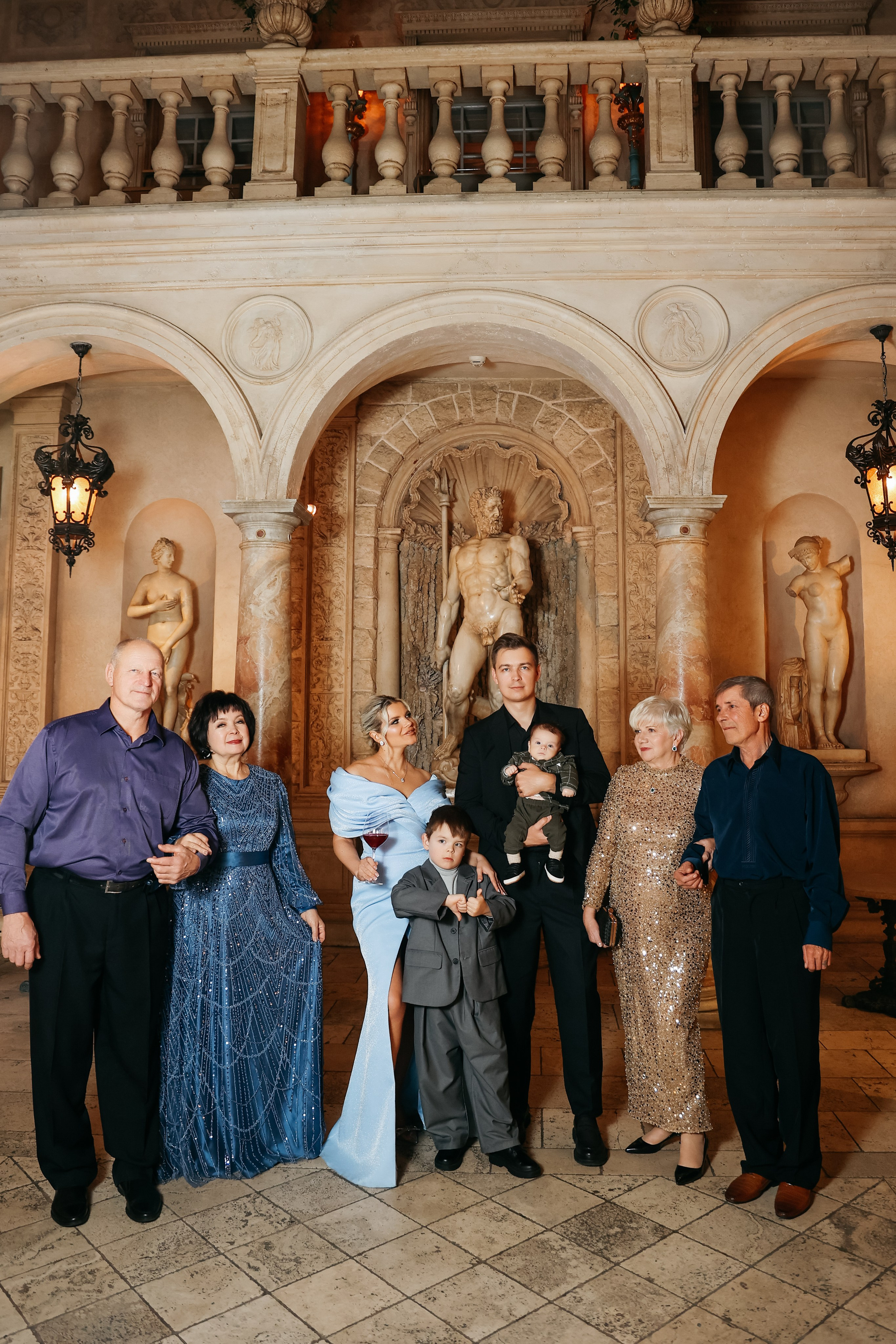 Елена Налеткина. Фотограф в Москве Анастасия Курлович