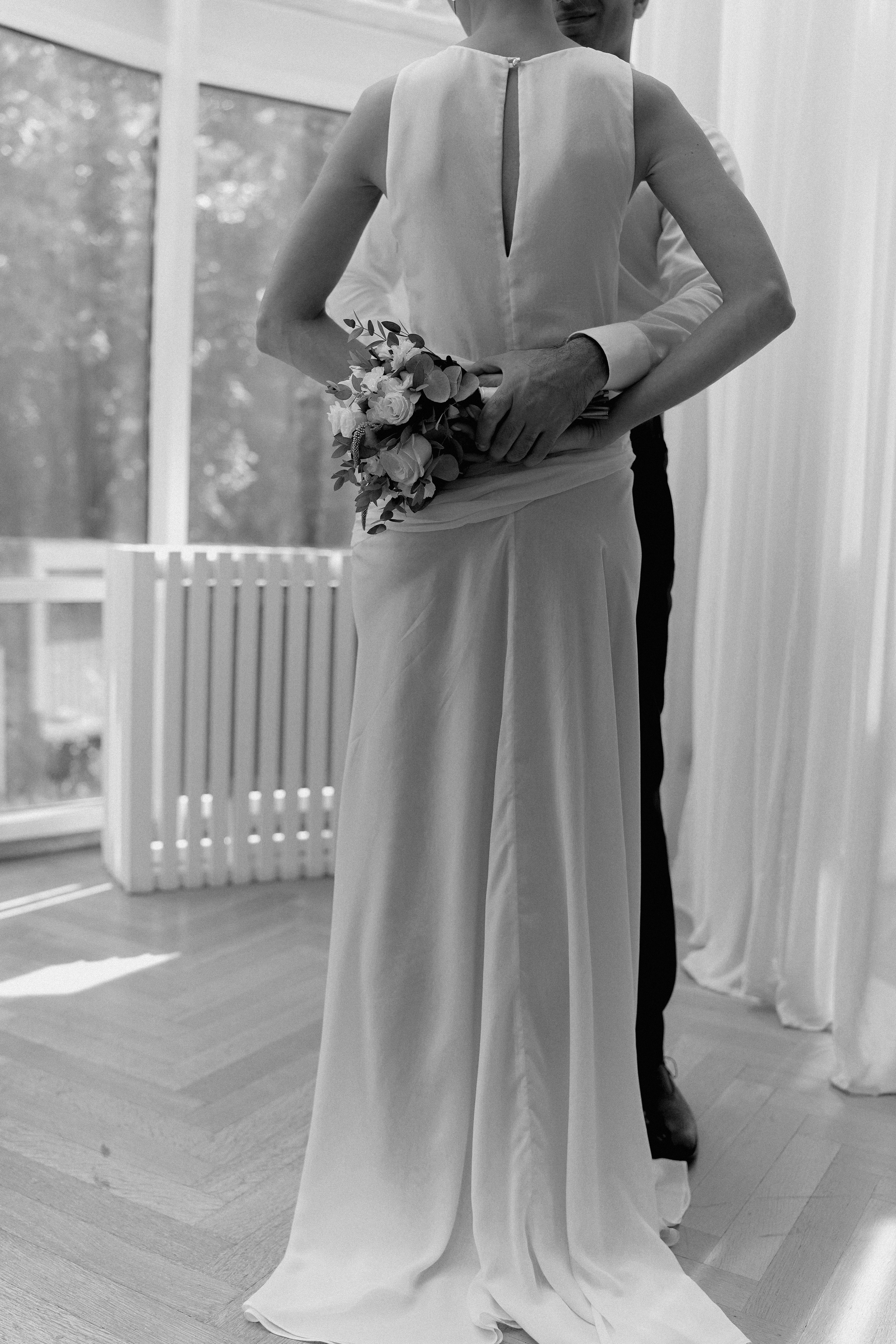 Олеся и Даниэль. Фотограф в Москве Тарасенко Татьяна