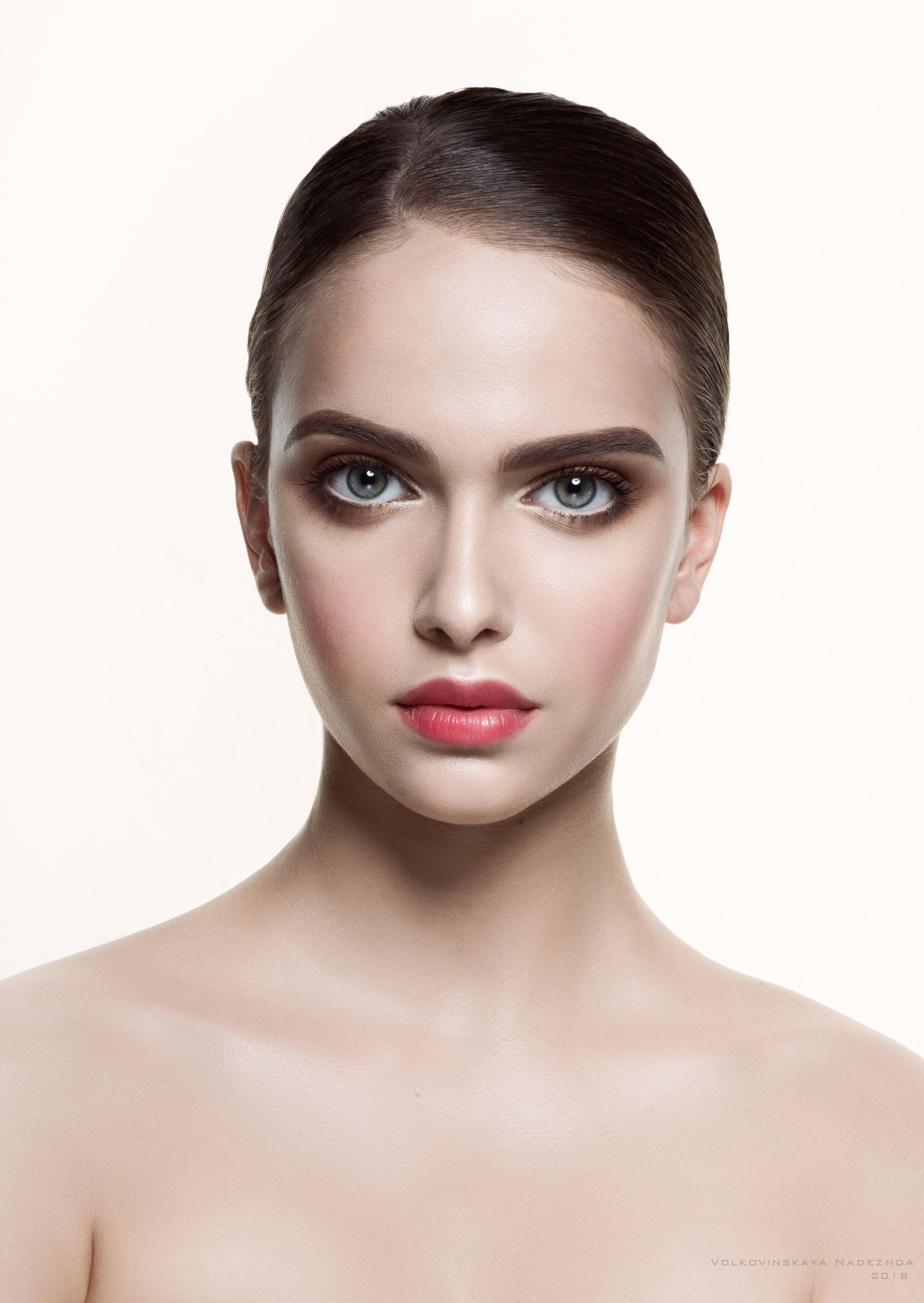 Portrait. Фотограф в Сочи Волковинская Надежда