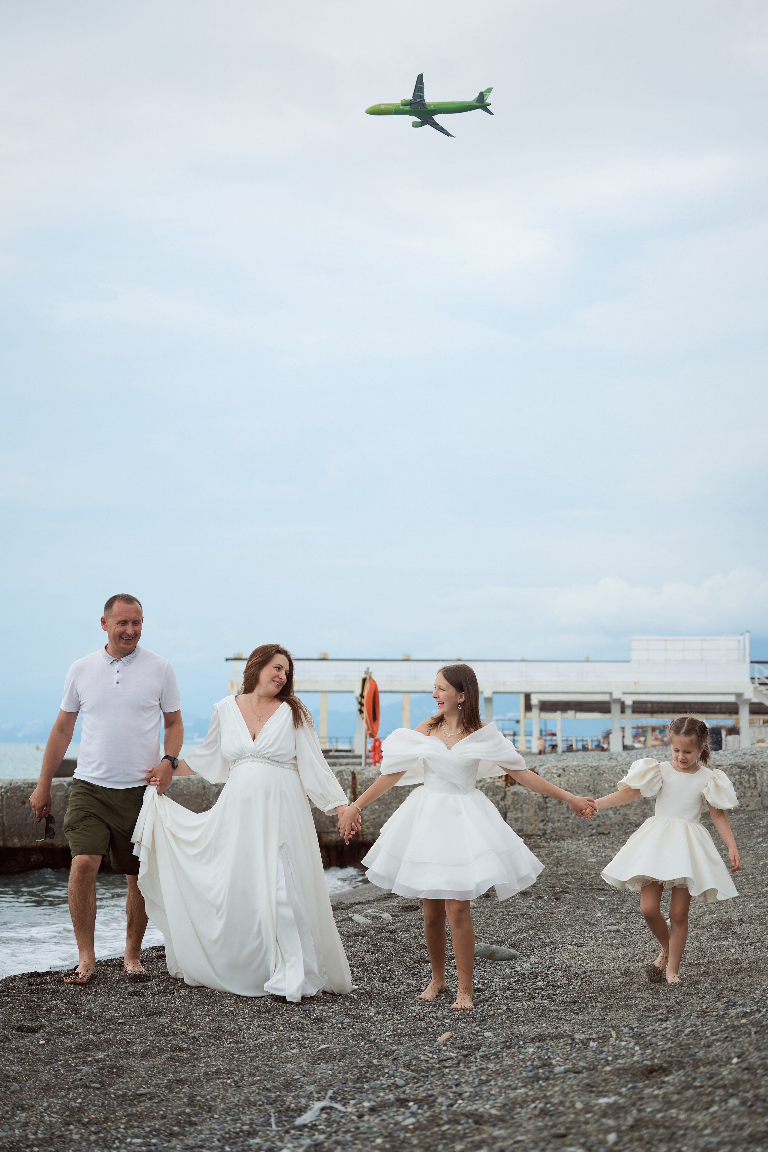Family. Фотограф в Сочи Волковинская Надежда