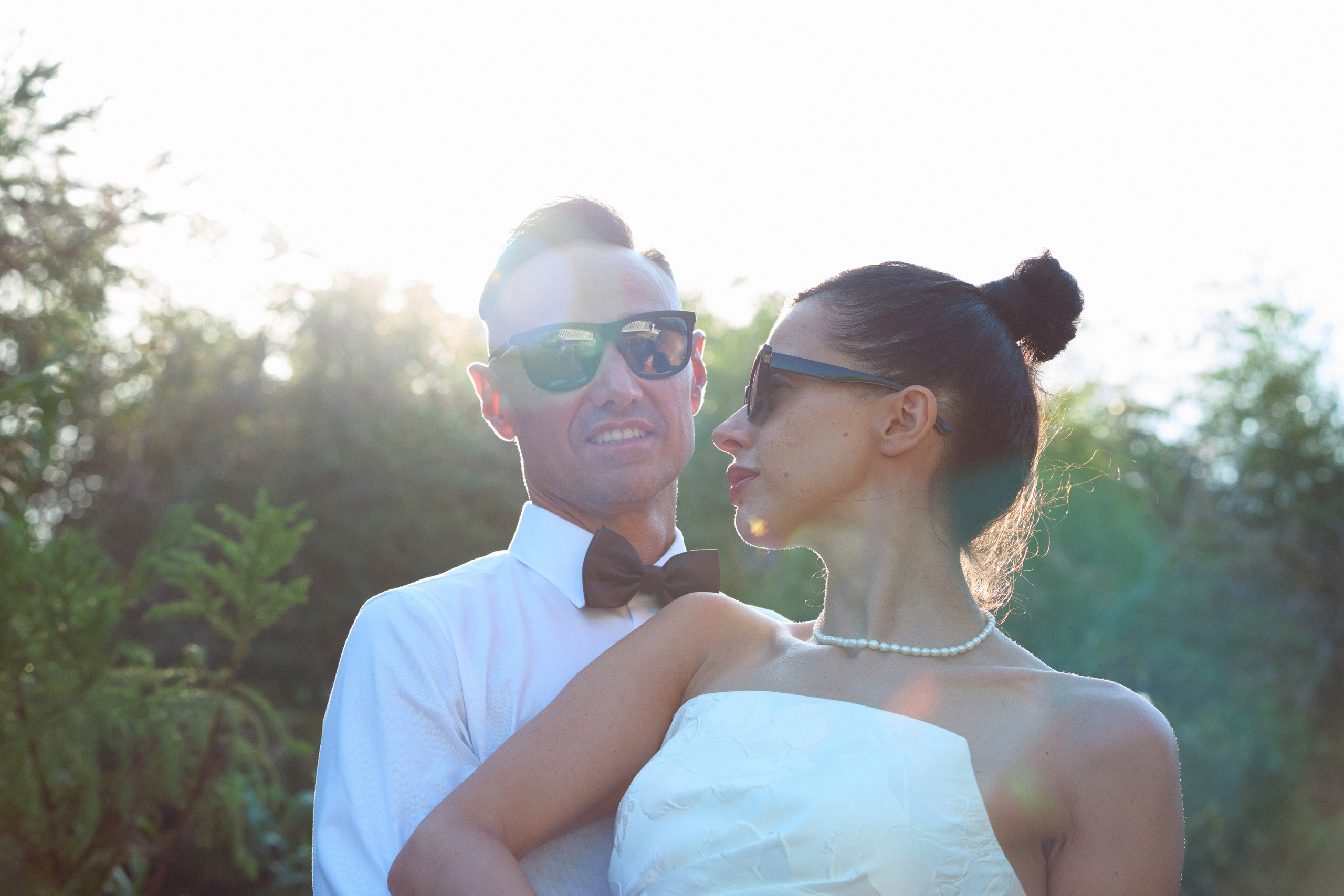 Анастасия и Рафаэль. Фотограф в Сочи Волковинская Надежда