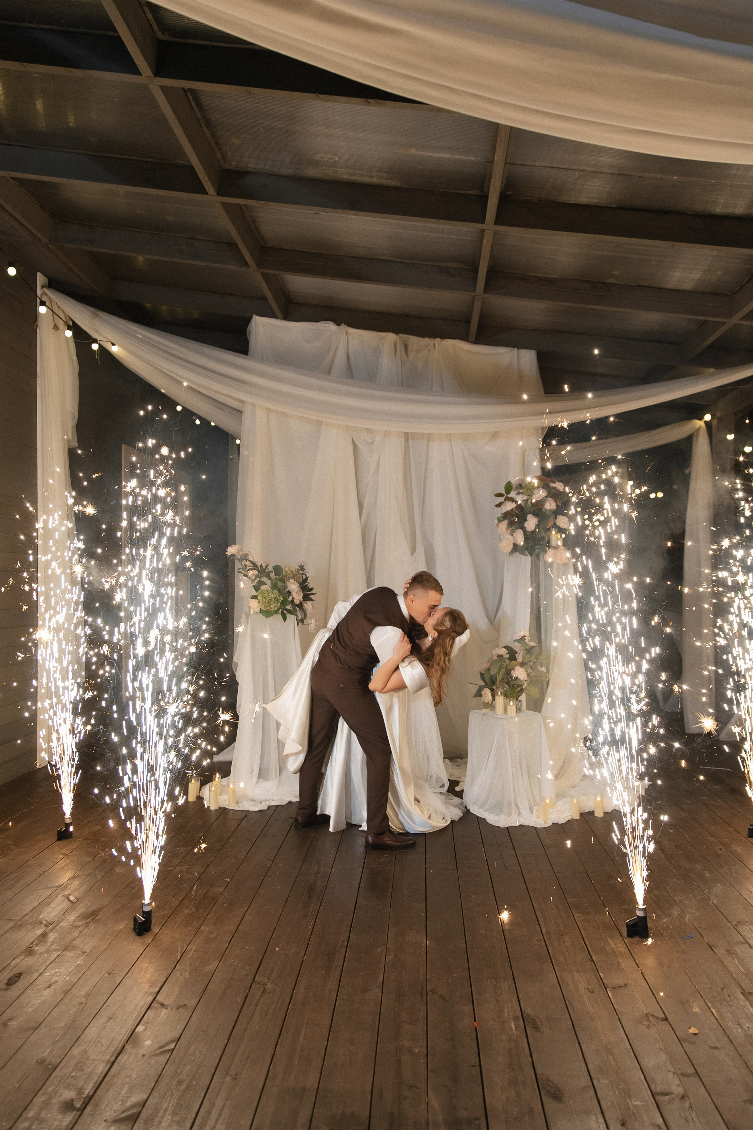 АНАСТАСИЯ & АРТЕМ ` 05.09.25. Maria Startseva Photo