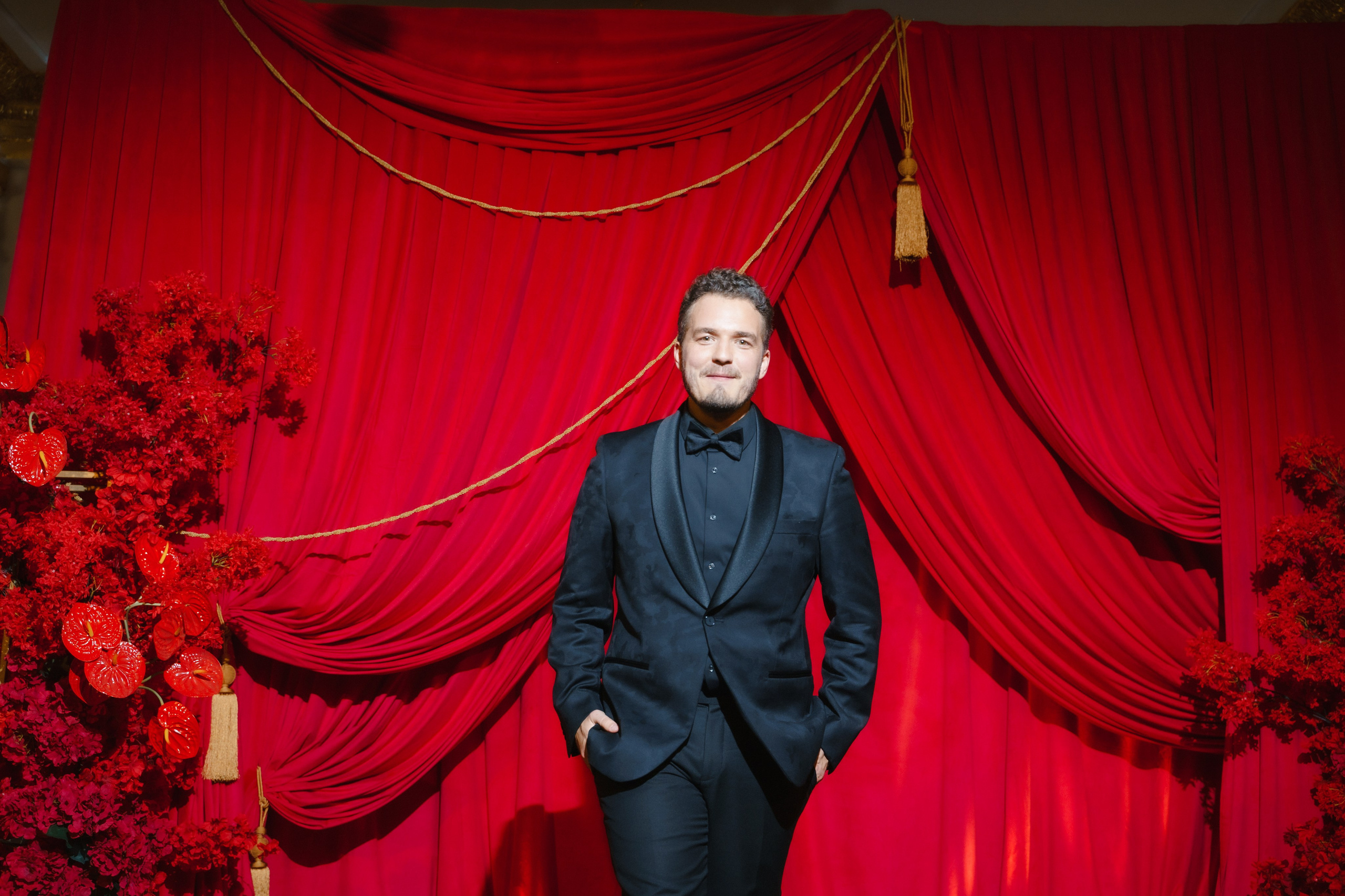 Филармония. Главная