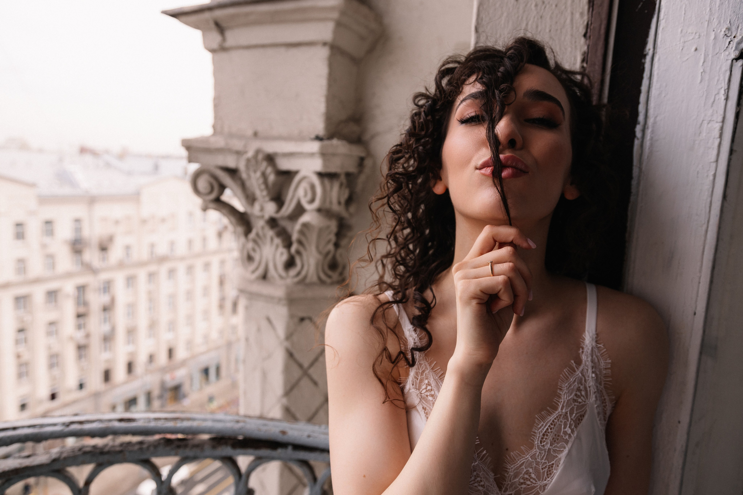 Фотограф Валерия Аленина