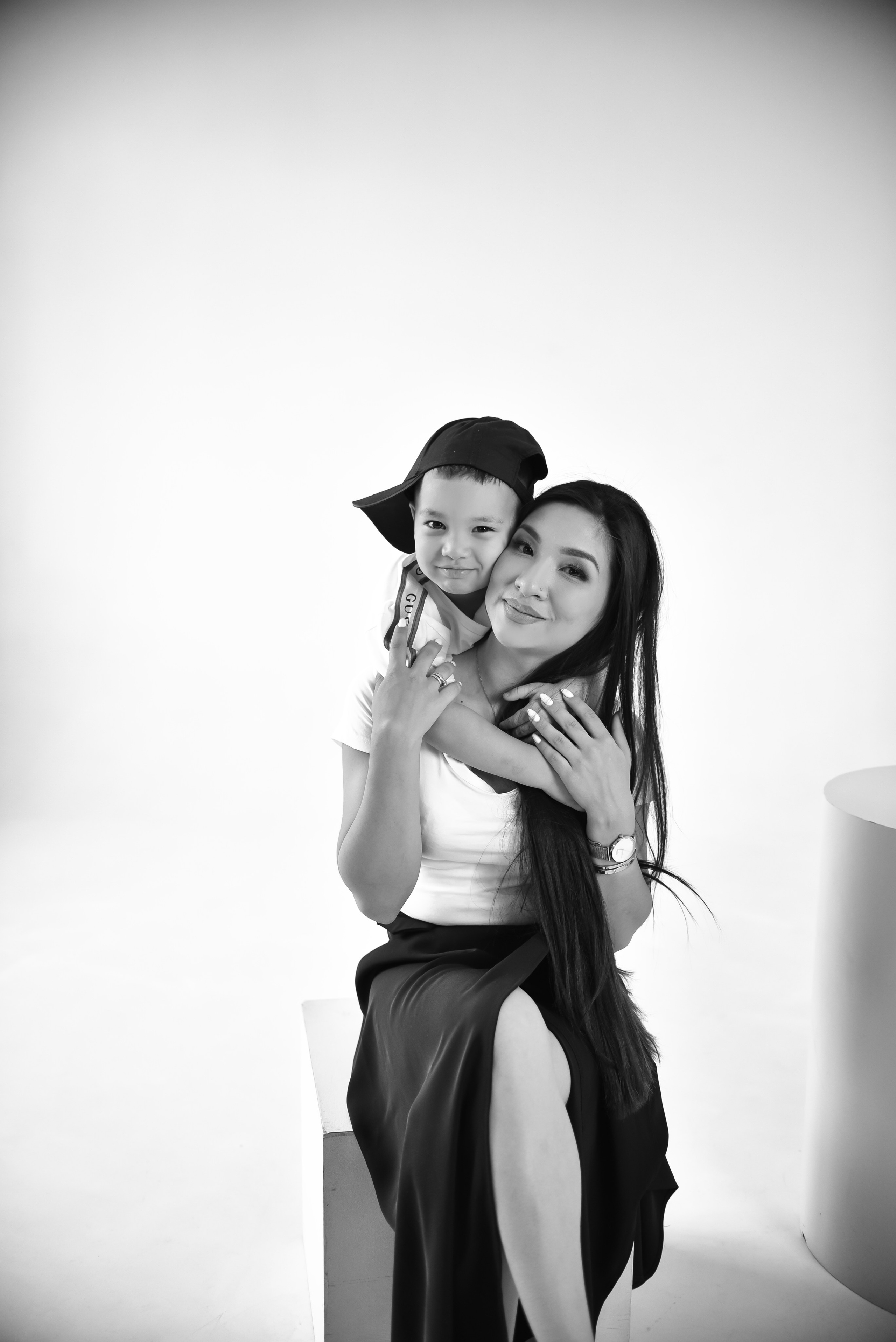 ЗУХРА. Фотограф Тамара Катапова