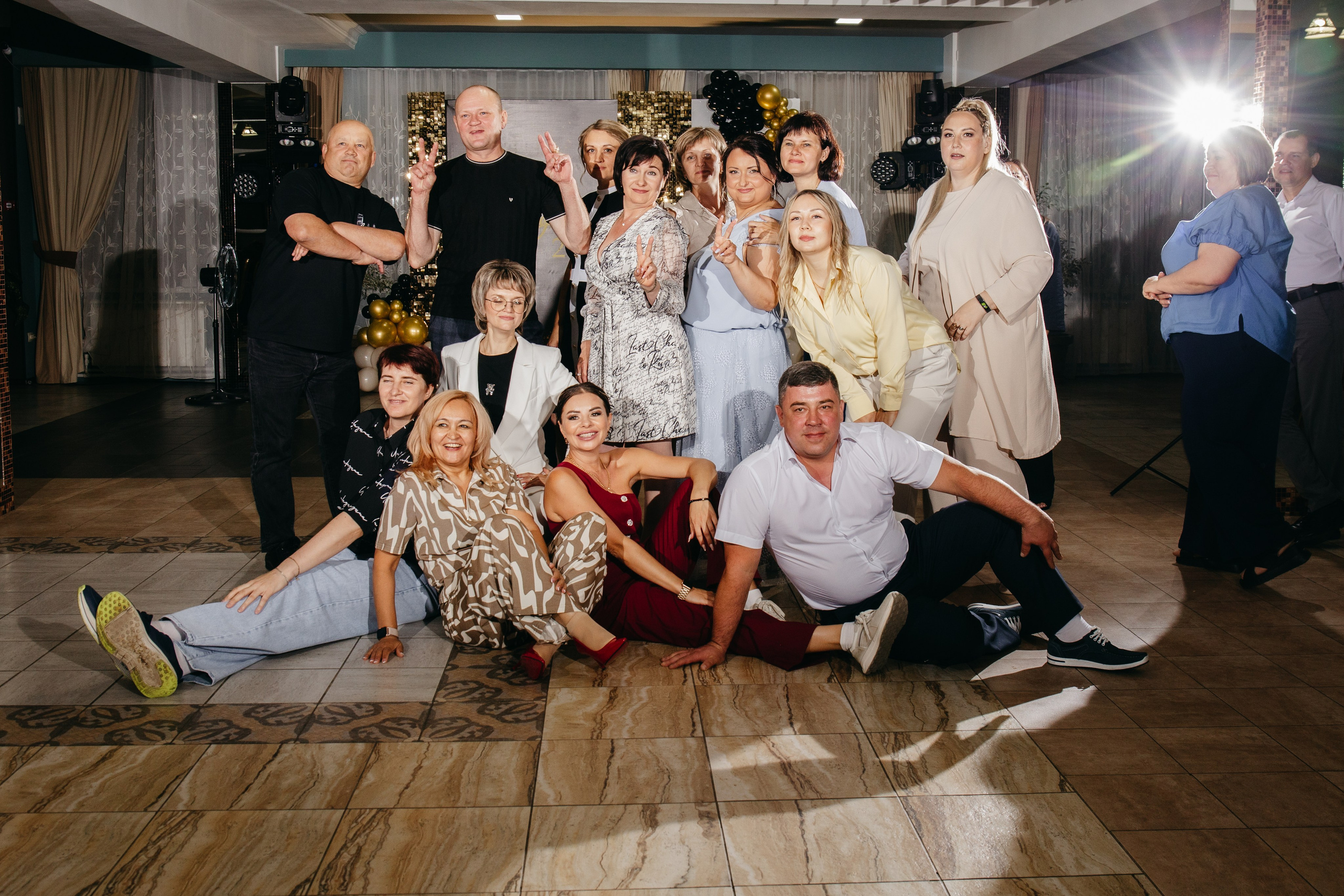 Выпускной 9 кл. Свадебный и женский фотограф