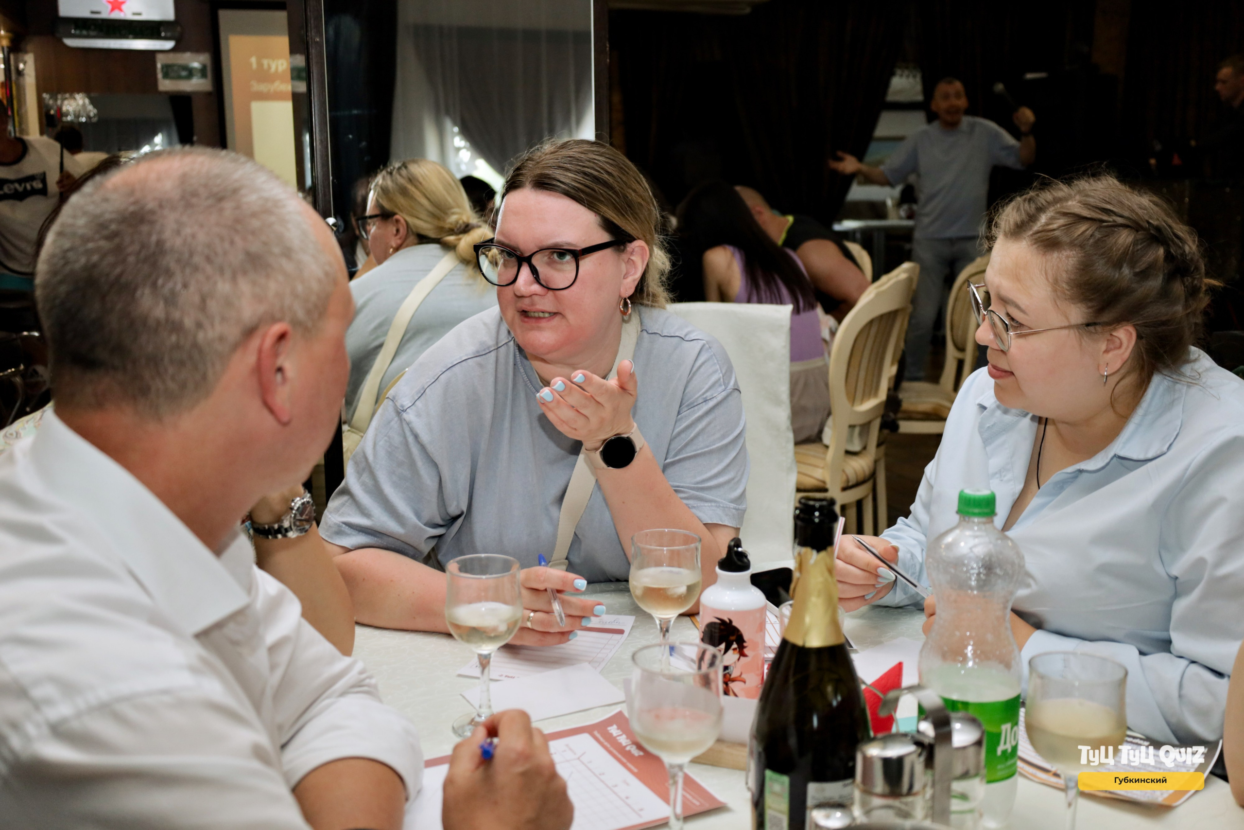 26 июня 2024 года. Фотограф в Губкинском | Александра Артамонова