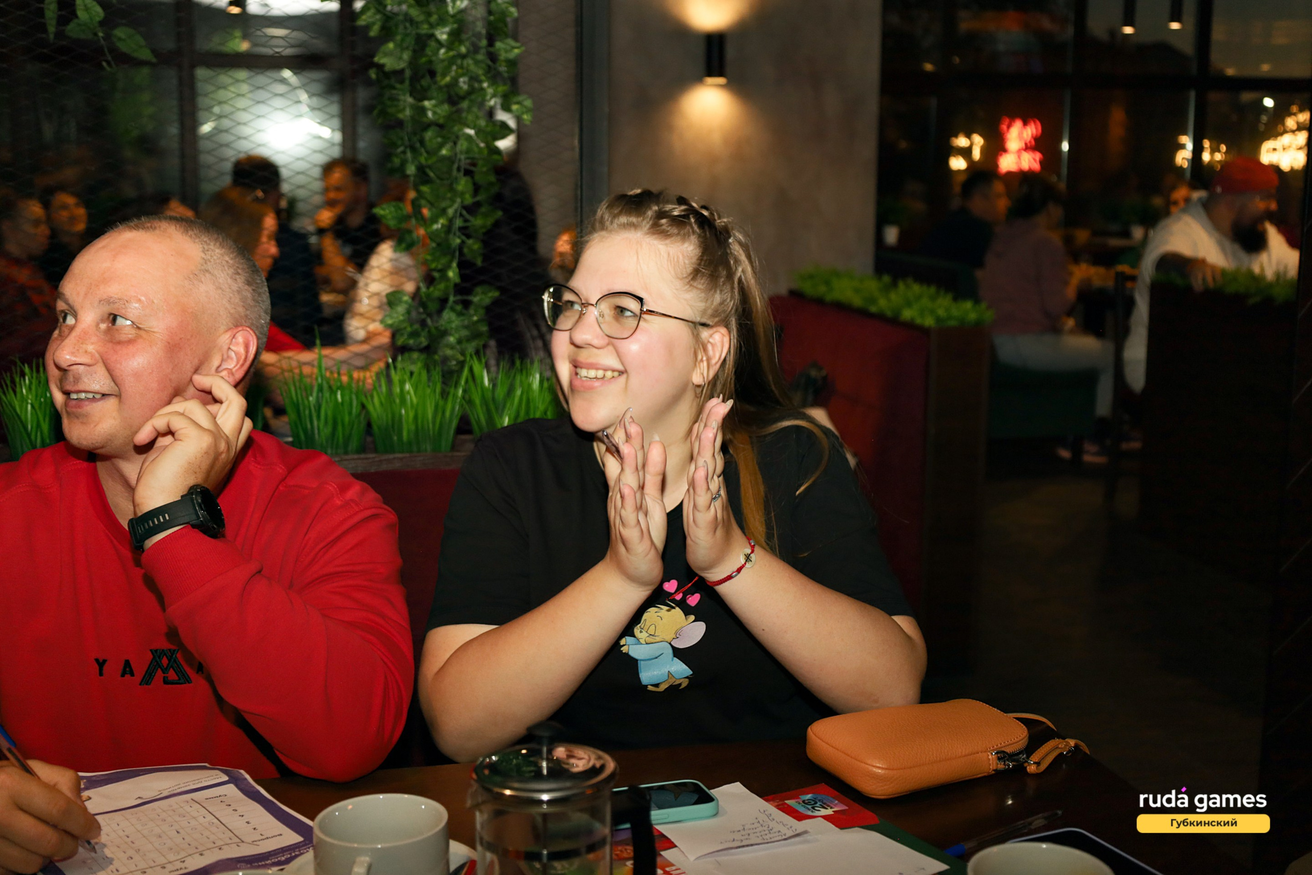 8 августа. Фотограф в Губкинском | Александра Артамонова