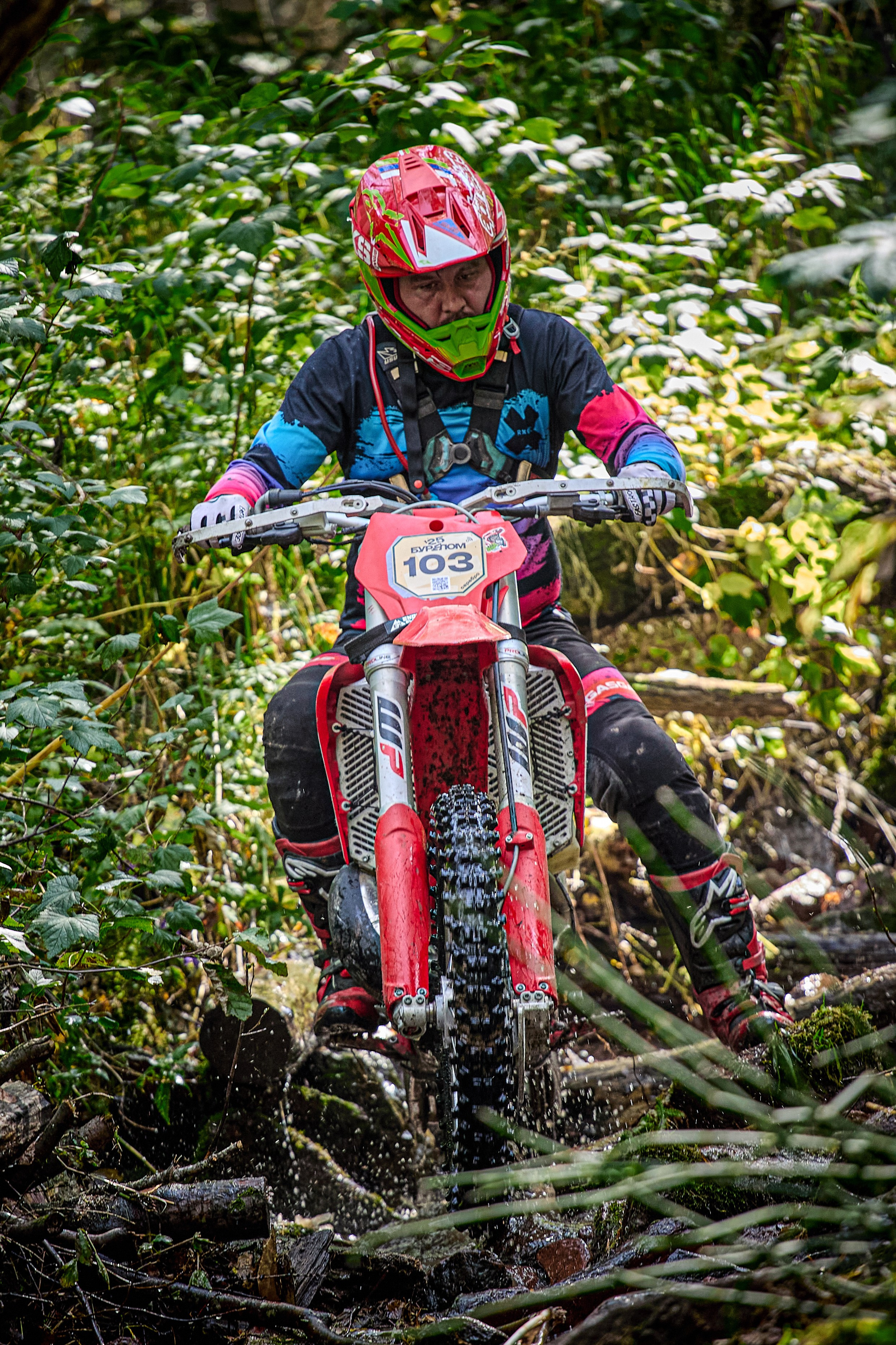 БУРЕЛОМ 2025 чемпионат Сибири по Эндуро. Фотограф Москва Concerts photo / Fashion photо