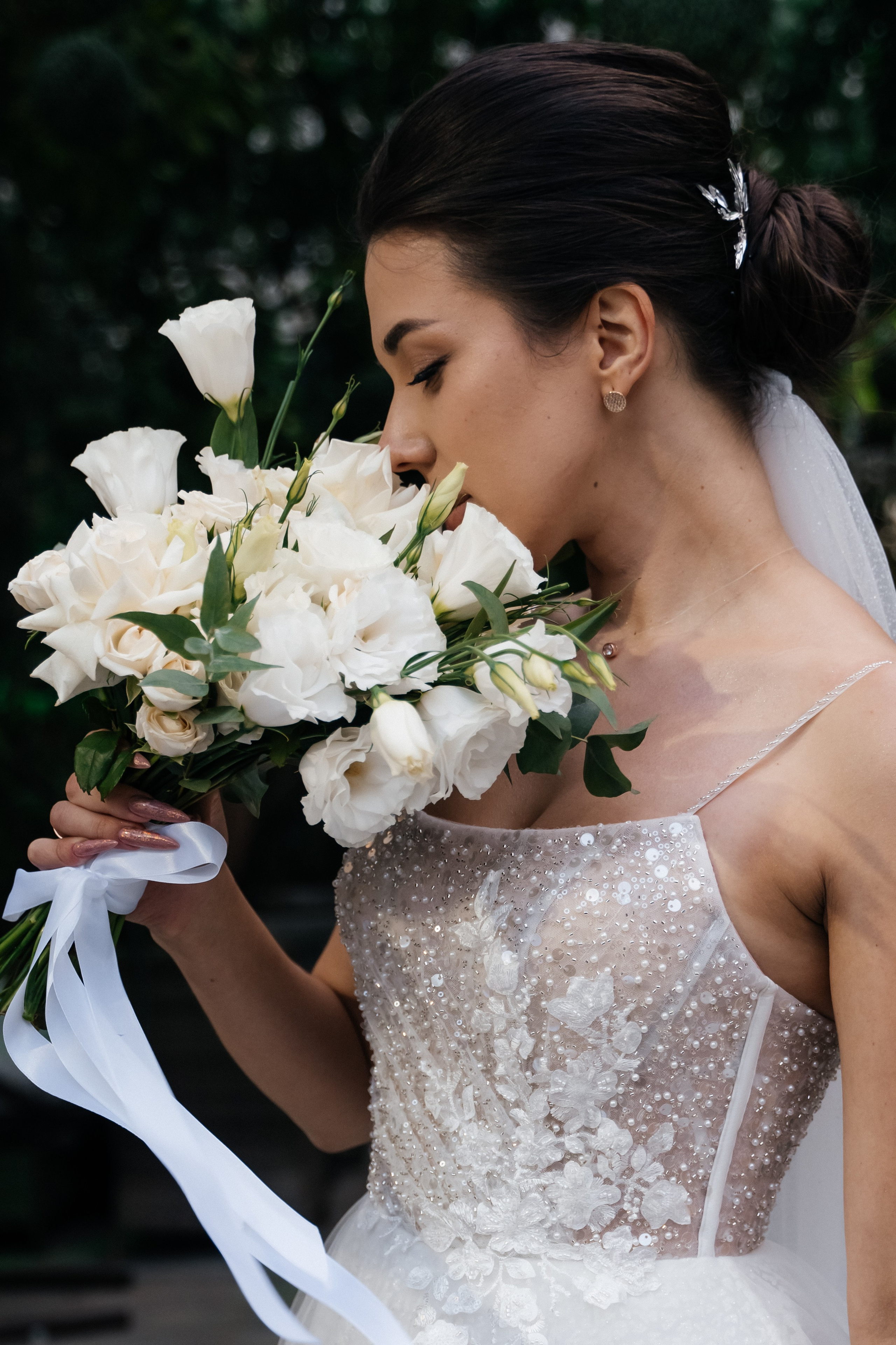 Манасер и Валерия. Свадебный фотограф и видеограф Жанна и Ренат Костандян, Ставрополь