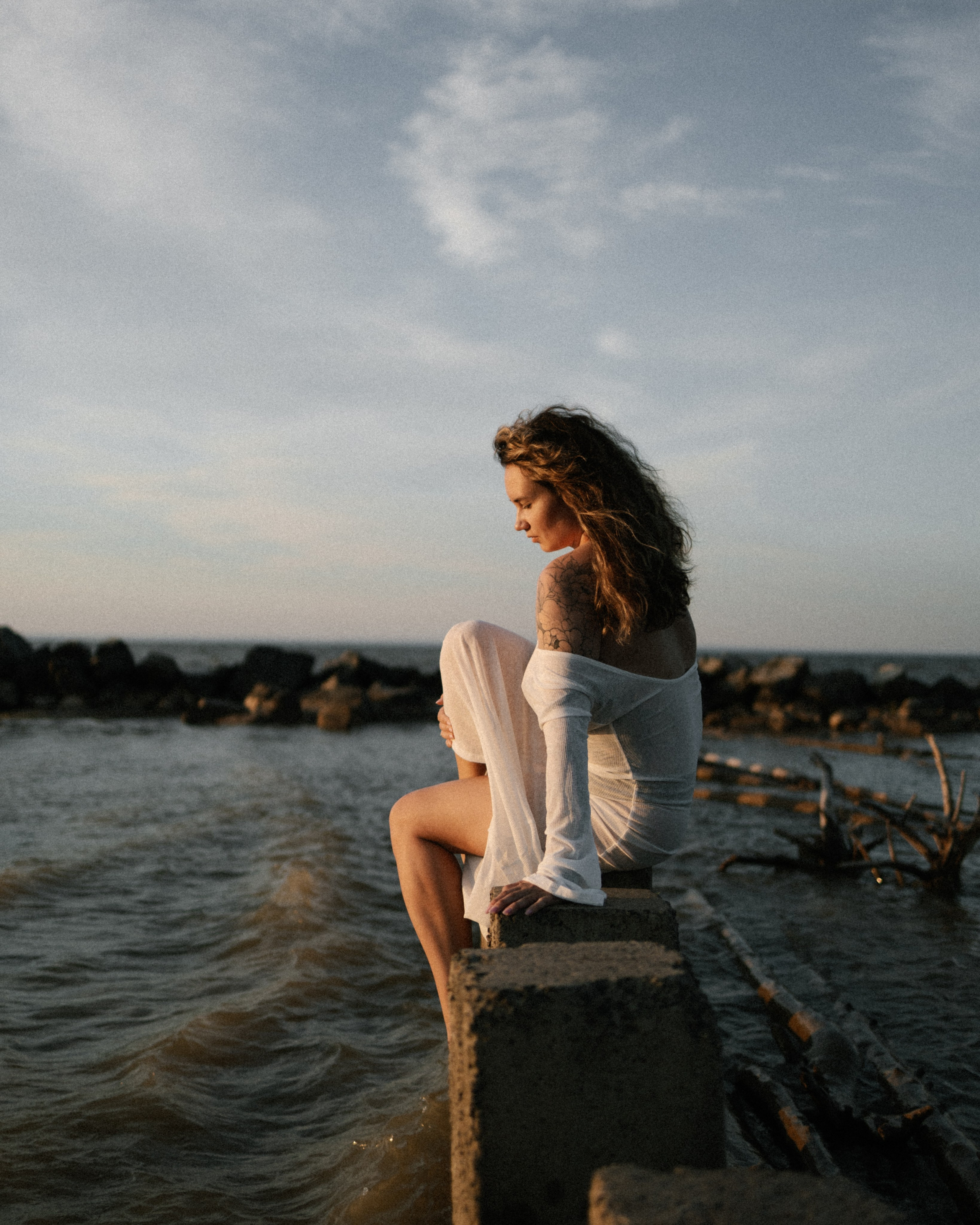 Катрин. Свадебный и портретный фотограф в Новосибирске Любовь Исакова