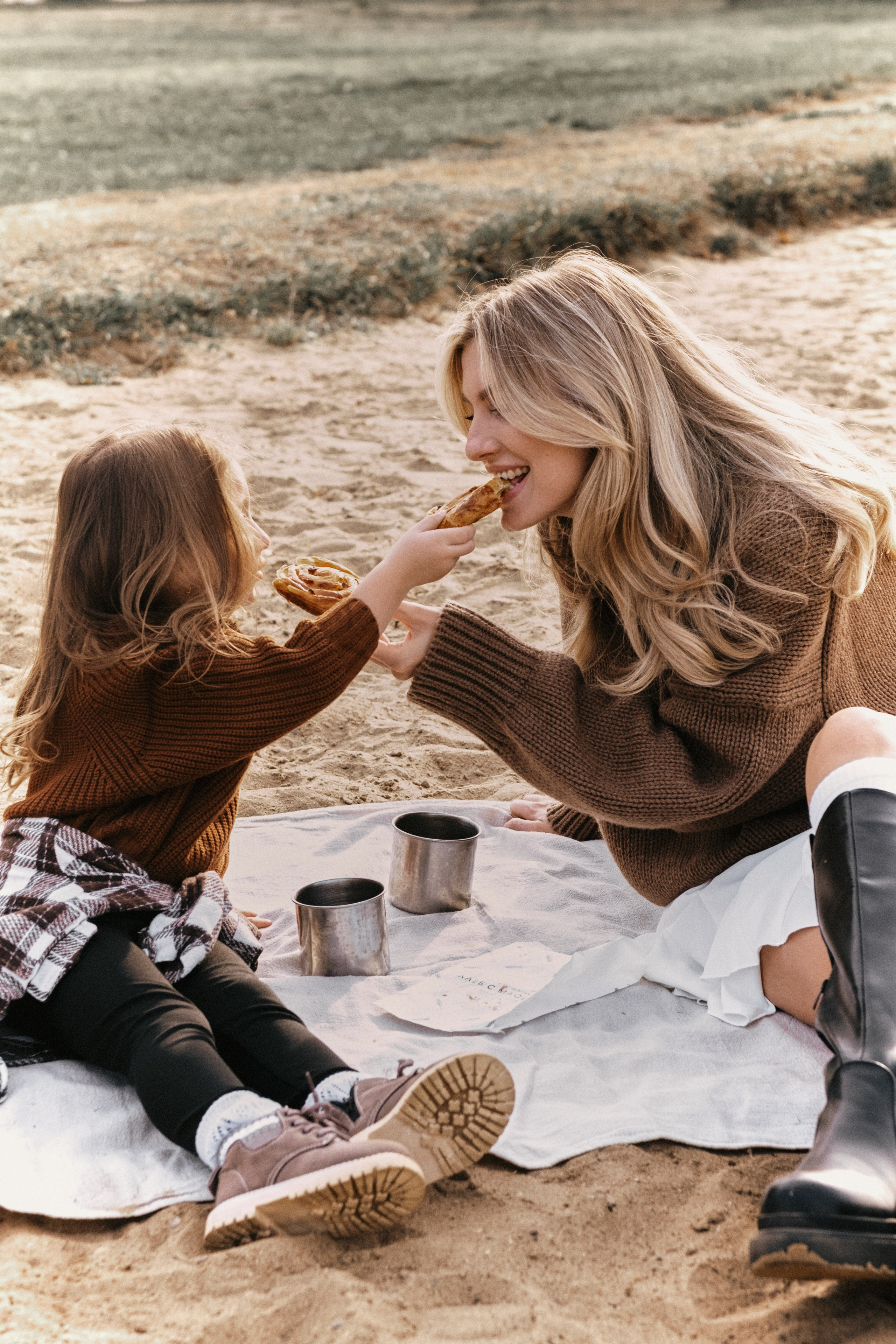 Прогулка. Фотограф в Москве Lada Shum