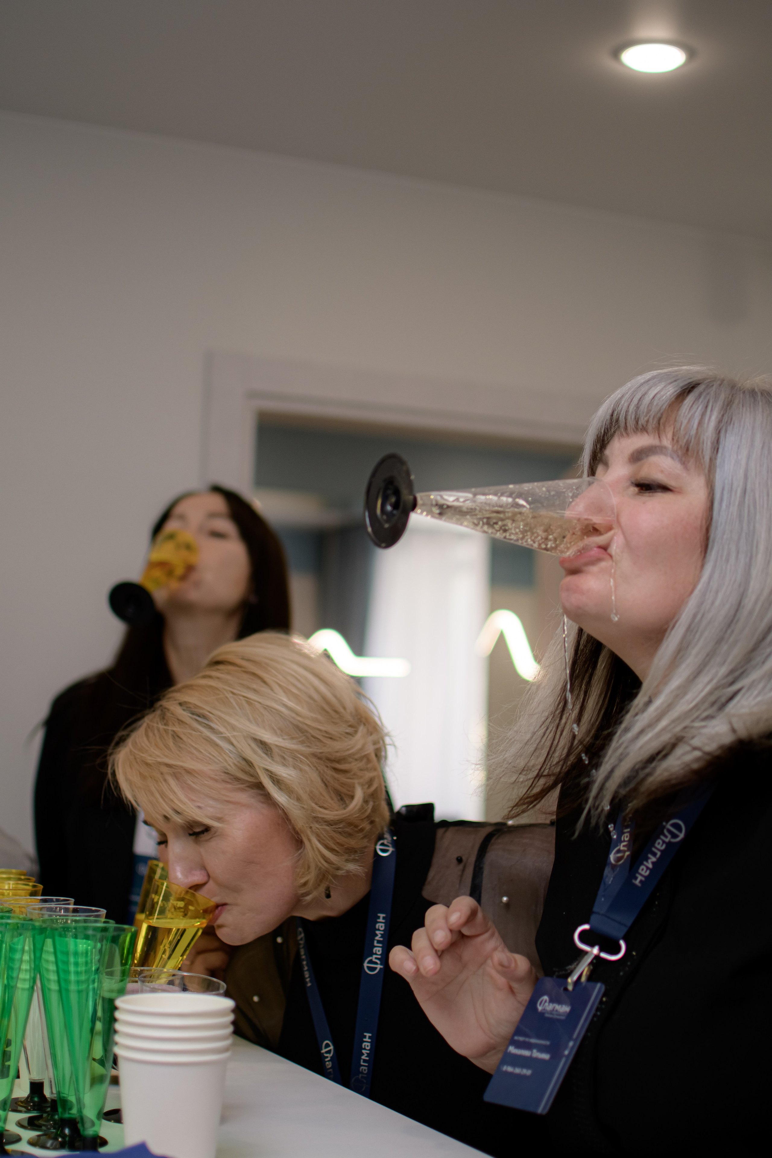 ФЛАГМАН. Photokarish