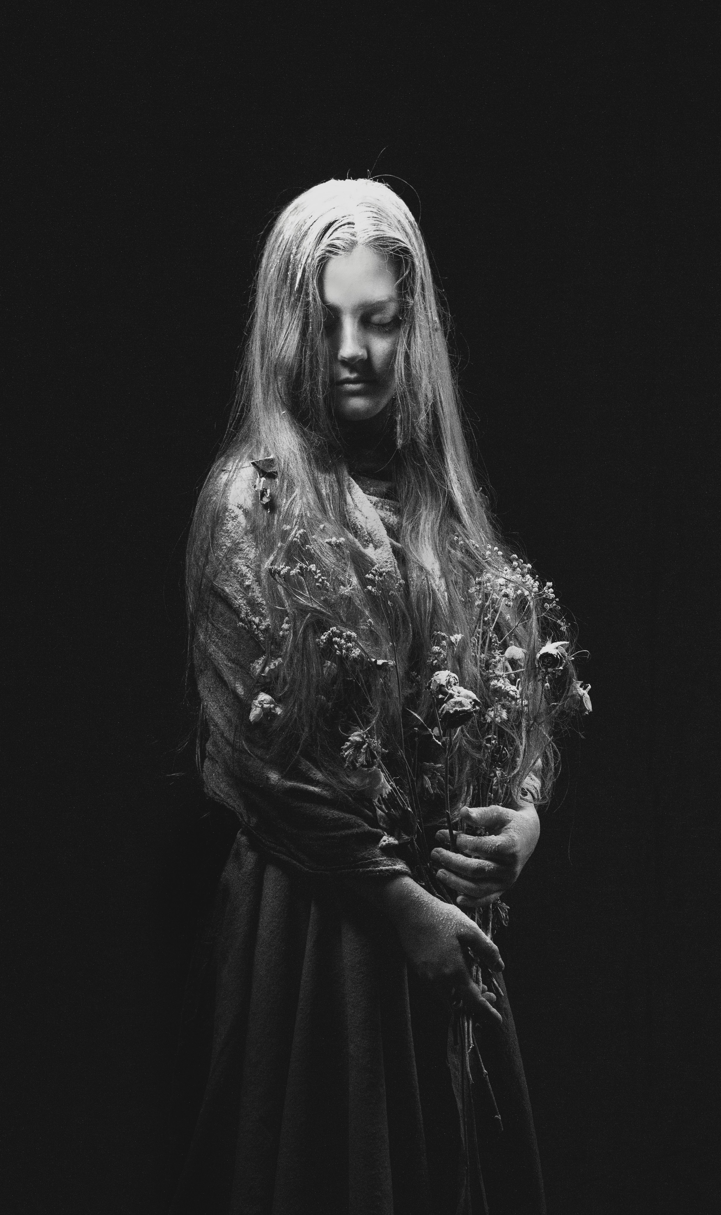 Photo artist Adomas Dombrauskas