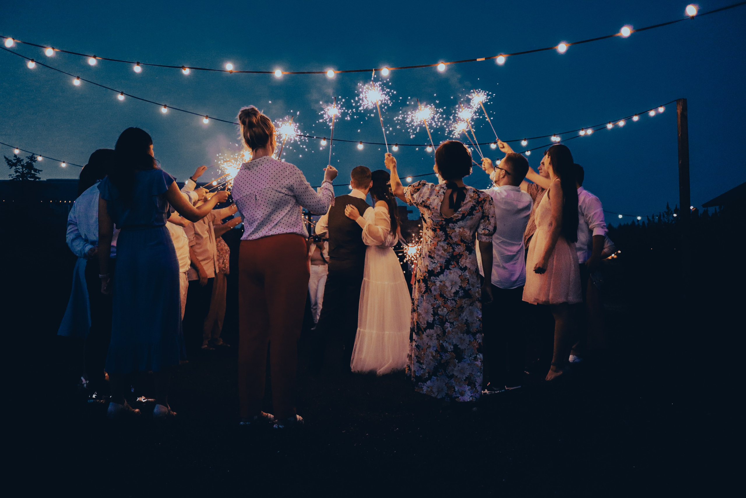 День свадьбы. Фотограф и видеограф Лашманов Павел