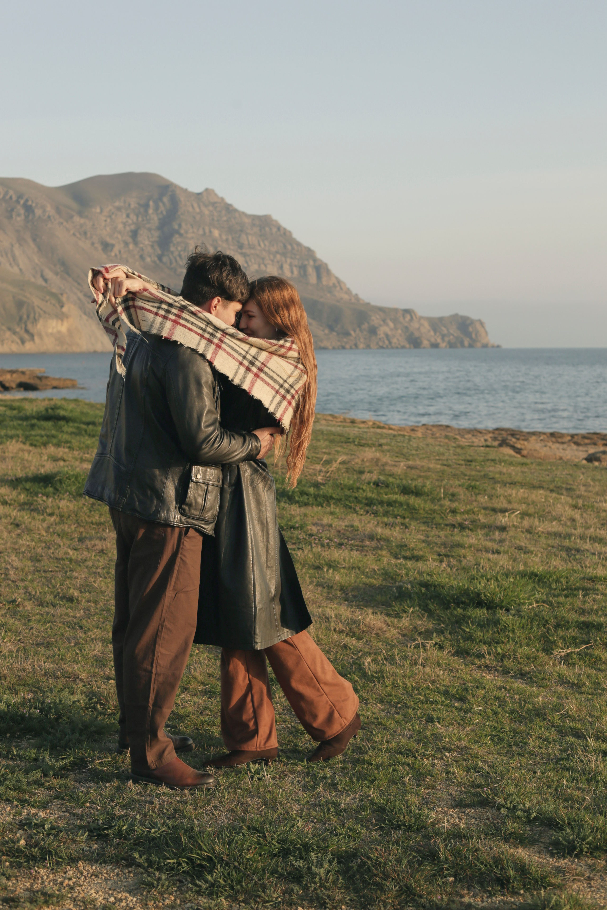 О любви | Лада и Матвей | Меганом. Семейный фотограф в Феодосии Брежнева Алла