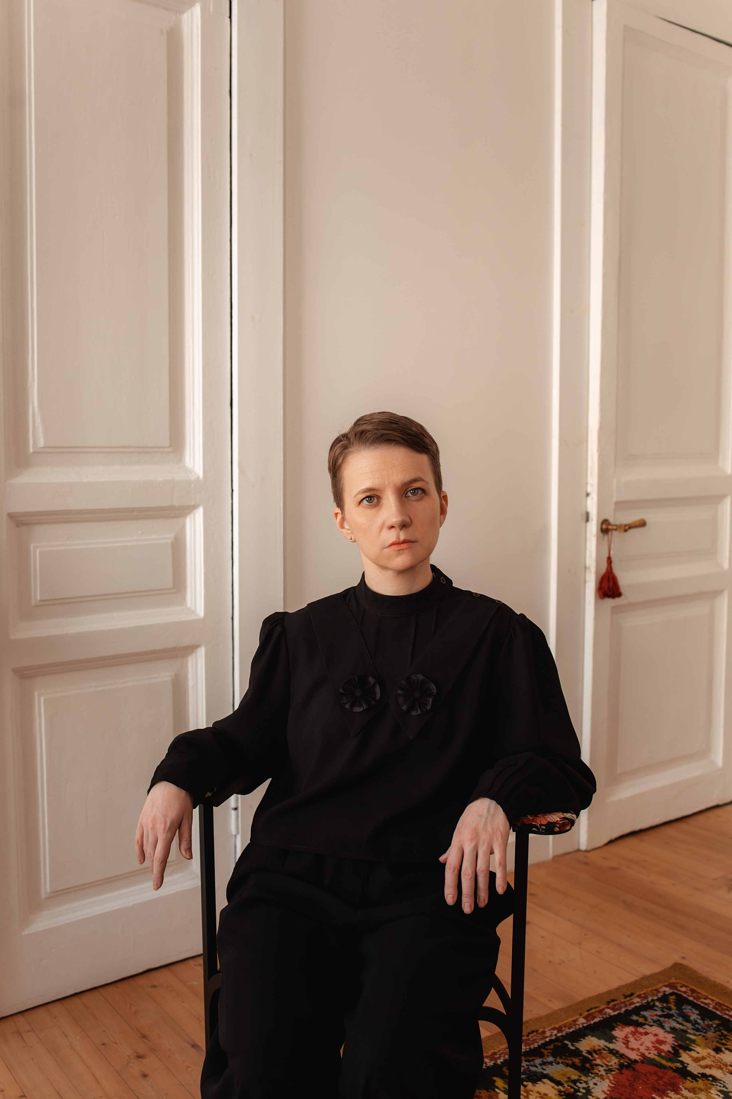 Varvara Zenina brand. Женский фотограф в Санкт Петербурге Наталья Кос