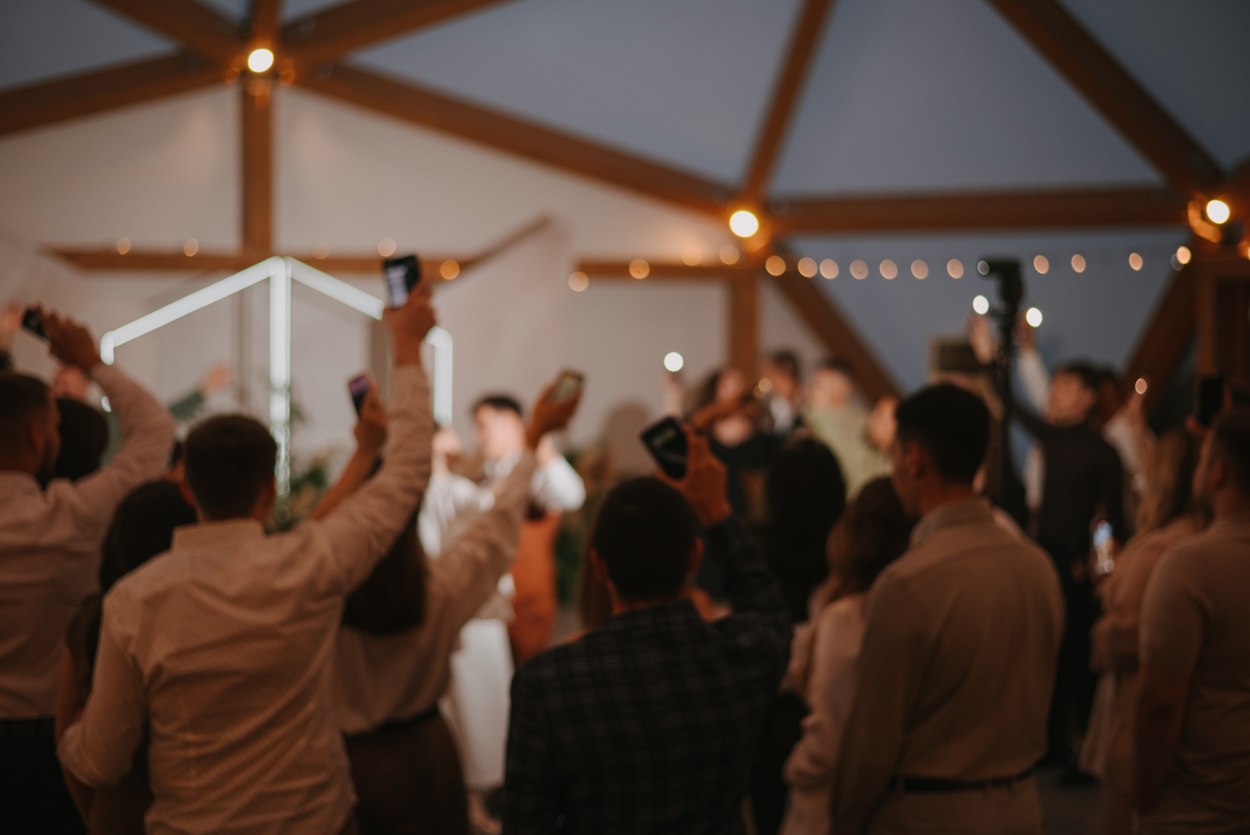 Тимур и Юлия. Свадебный фотограф Уфа Дарья Насырова