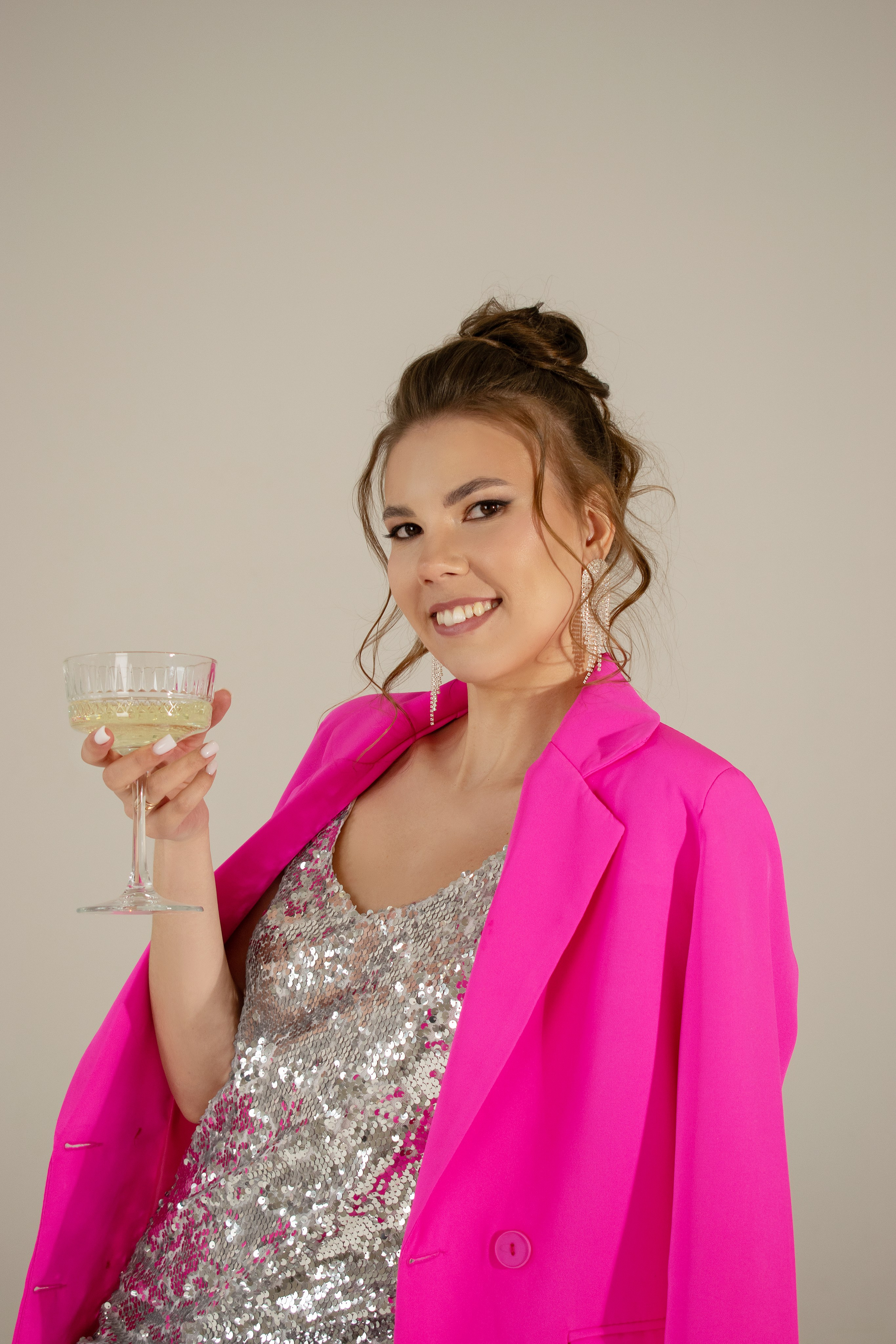 Юлия. Фотограф Хабаровск