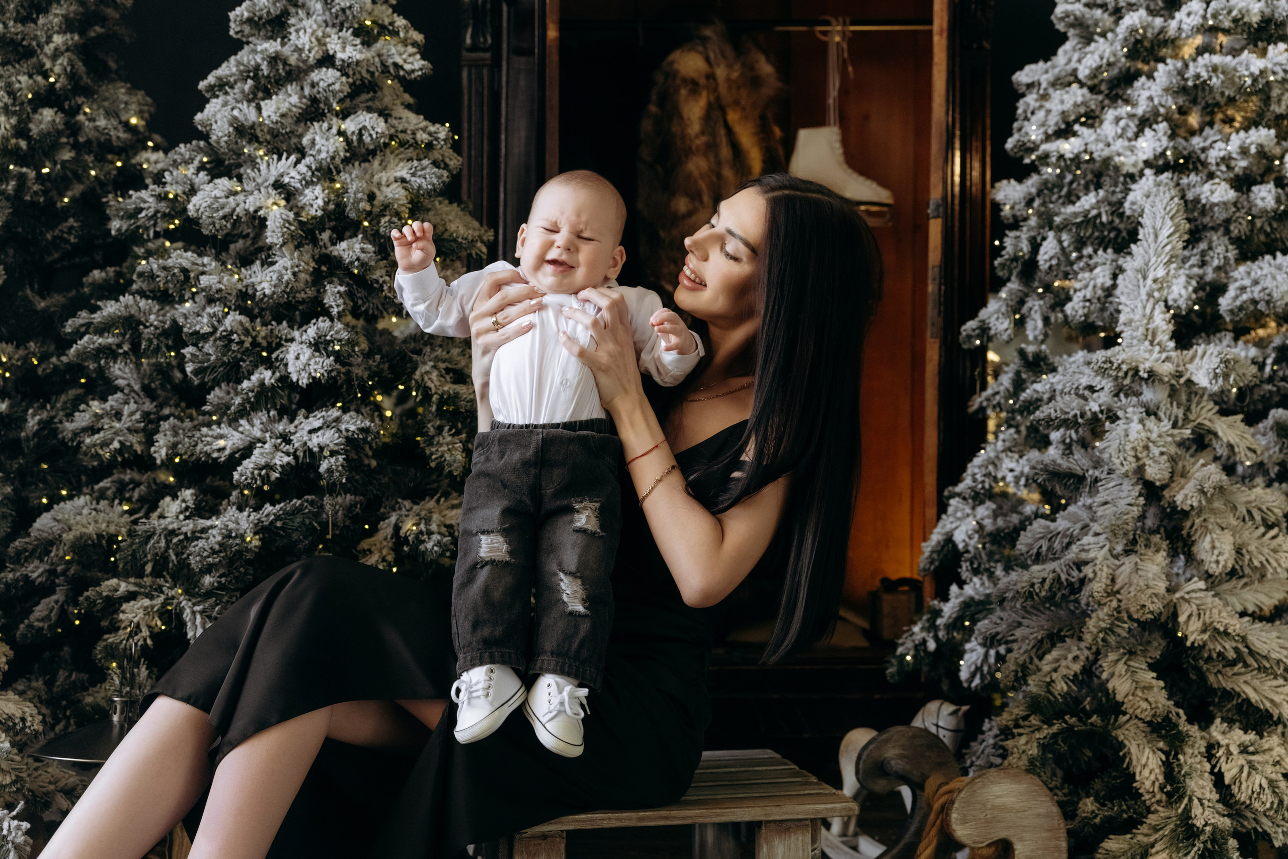 Фотостудия Дача. Свадебный и семейный фотограф Краснодар, Юлия Потопахина