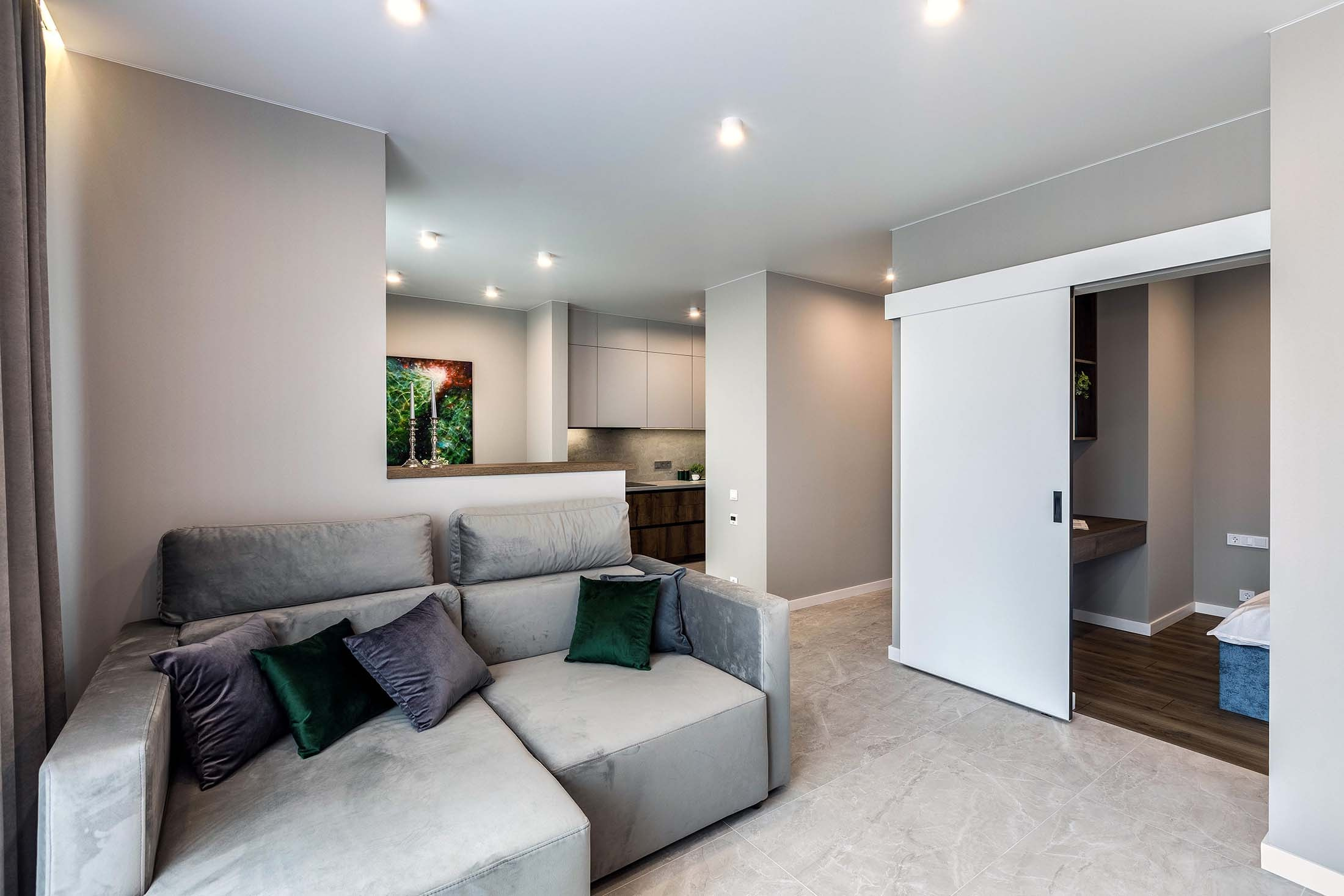 Интерьерная съемка. Фотограф в Минске Артур Манукян