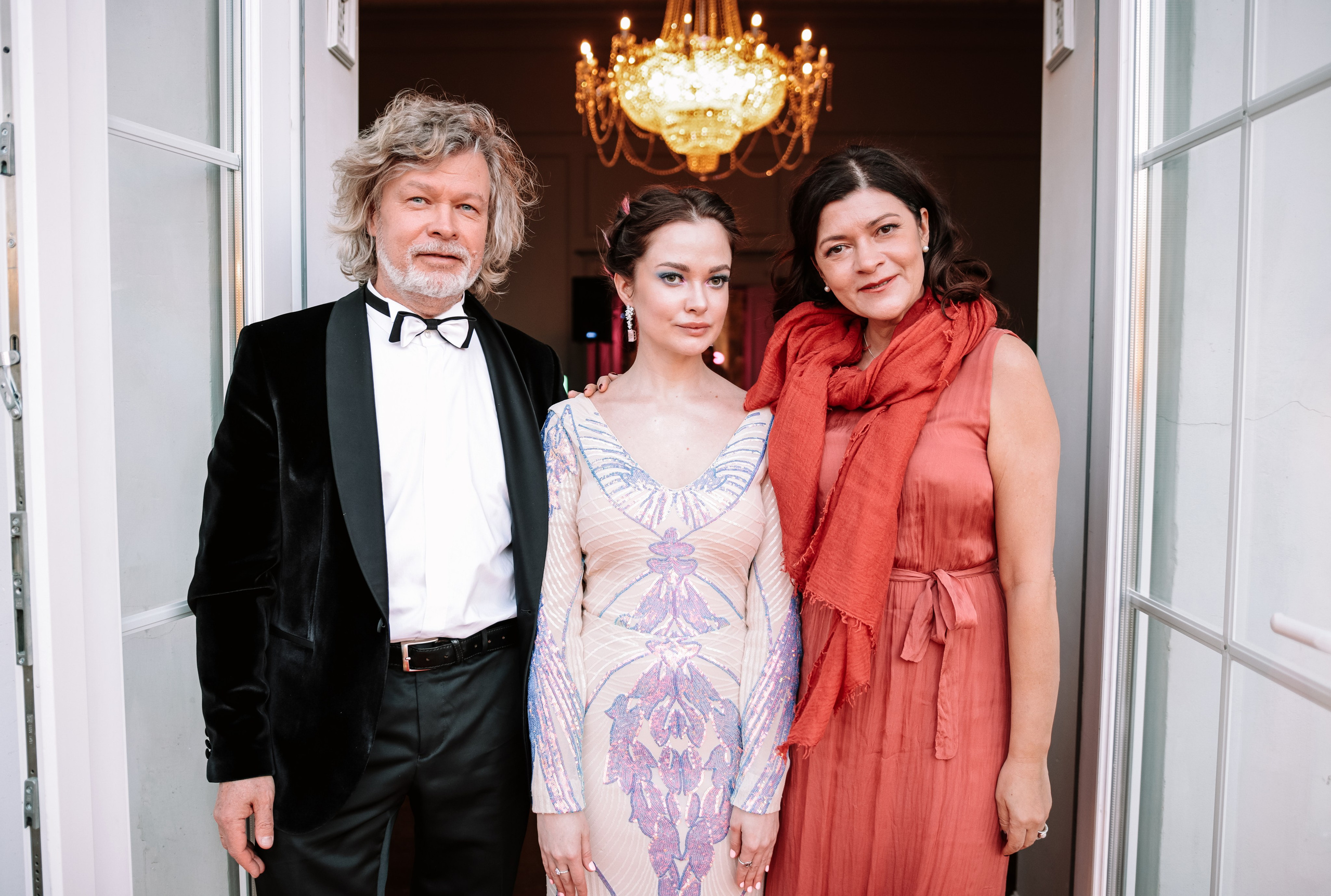 Репортаж. Фотограф Денис Рублёв