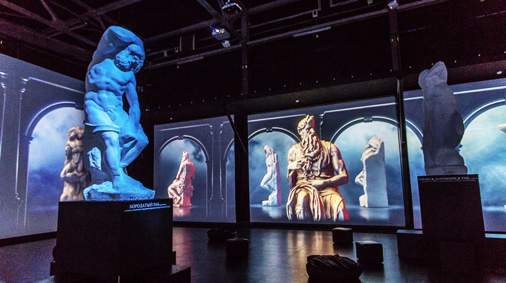 Старая# ABOUT US. CREATIVE SHELL АЗИЯ